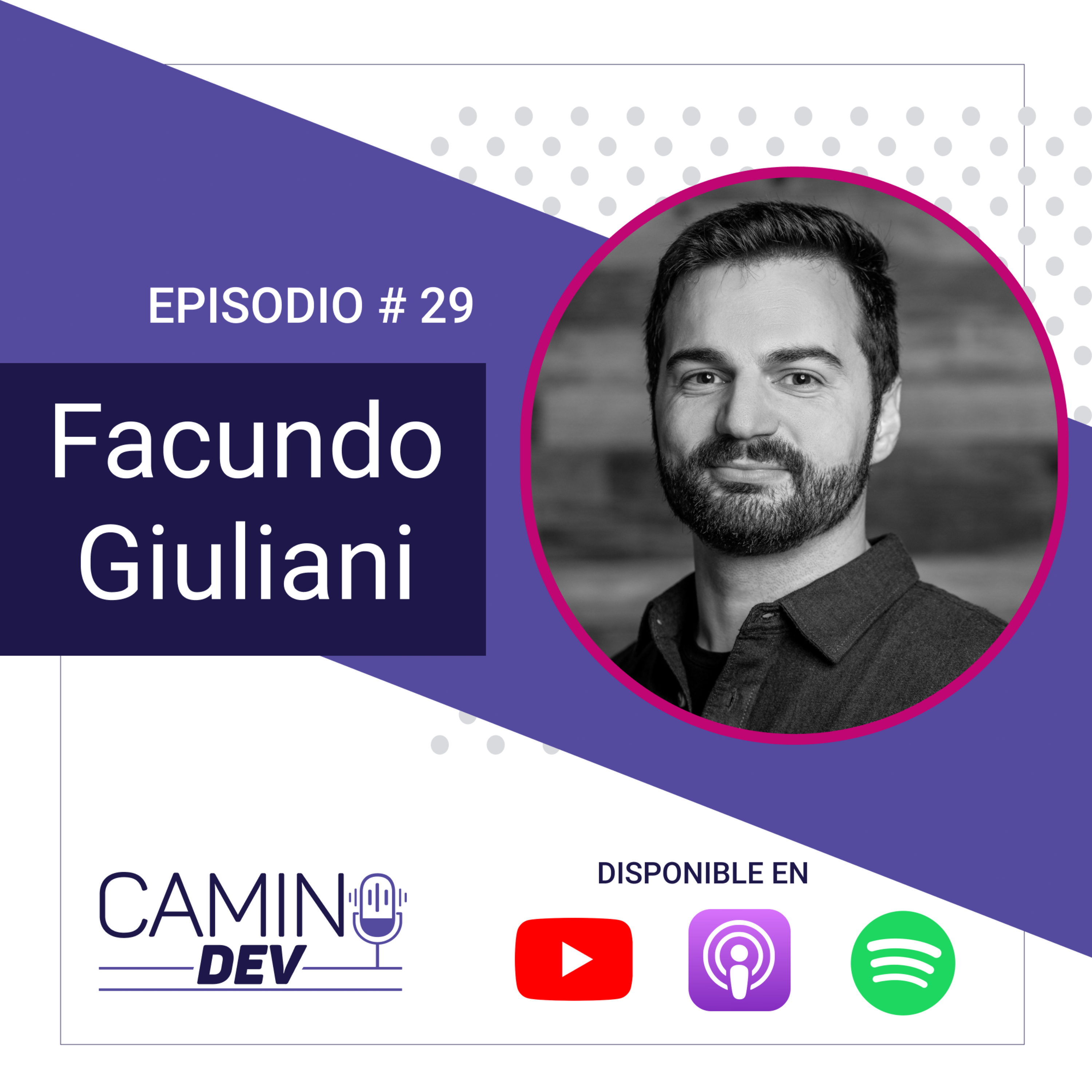 Camino Dev