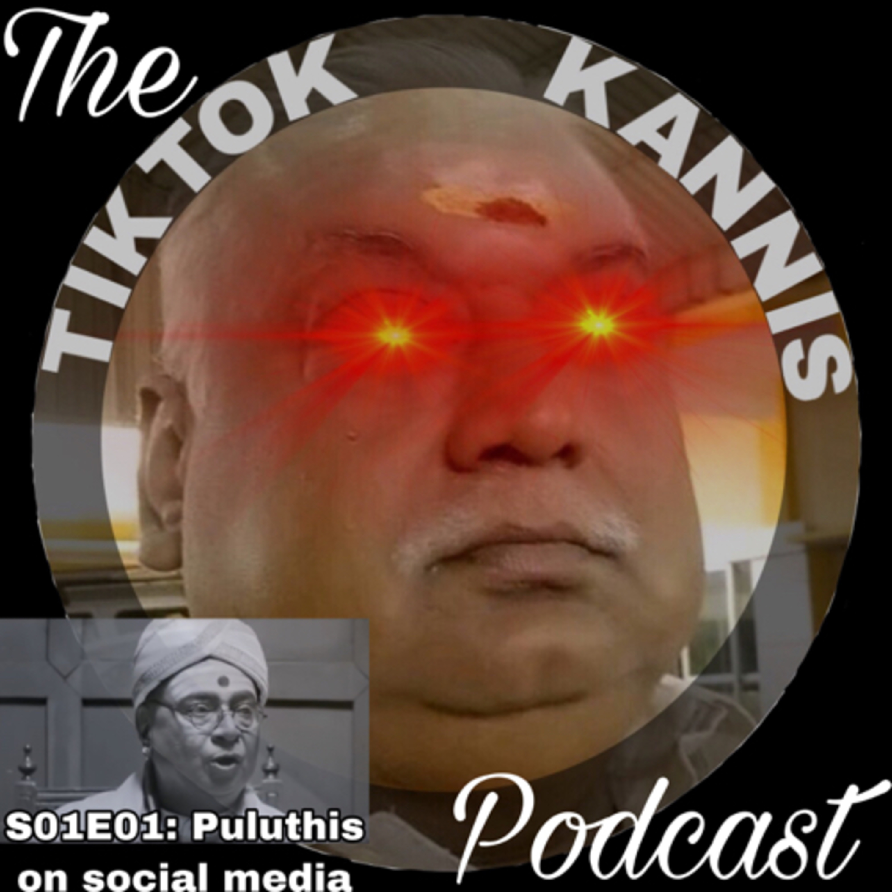 The TikTok Kannis Podcast