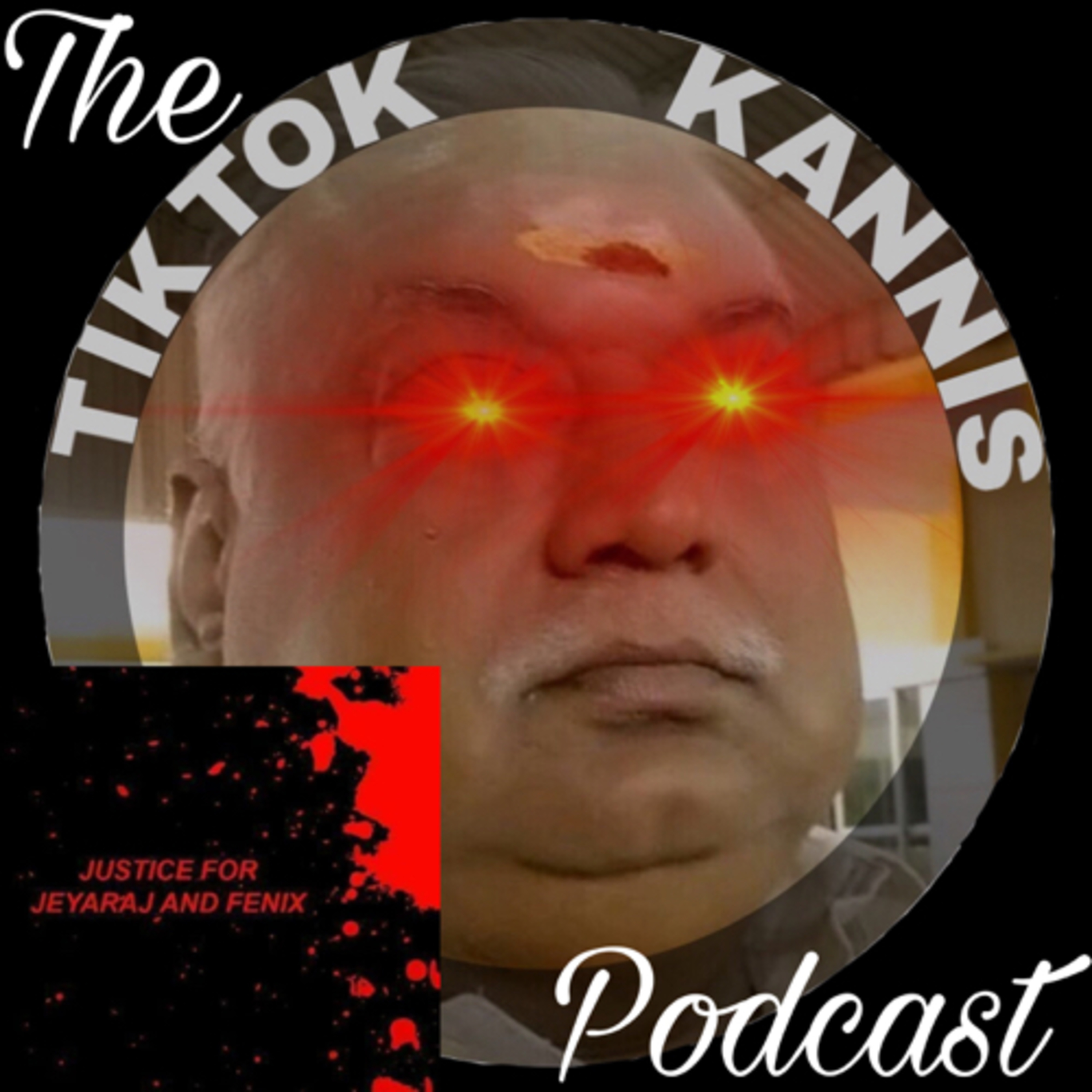 The TikTok Kannis Podcast
