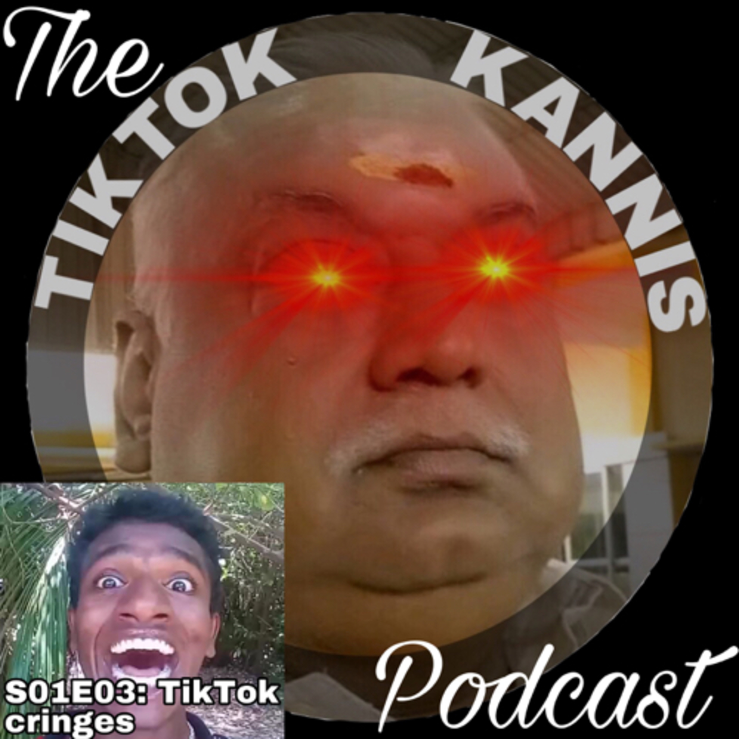 The TikTok Kannis Podcast