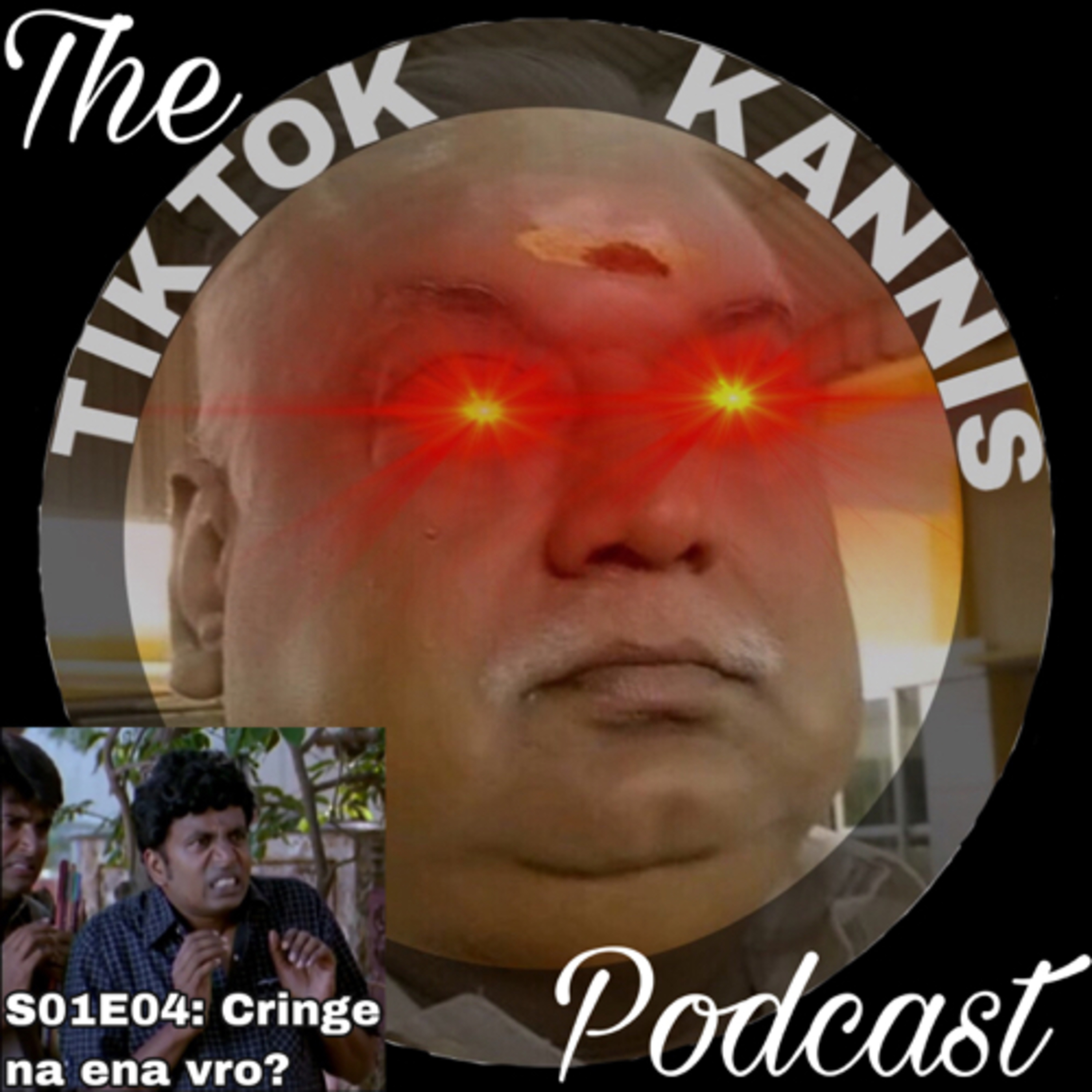 The TikTok Kannis Podcast