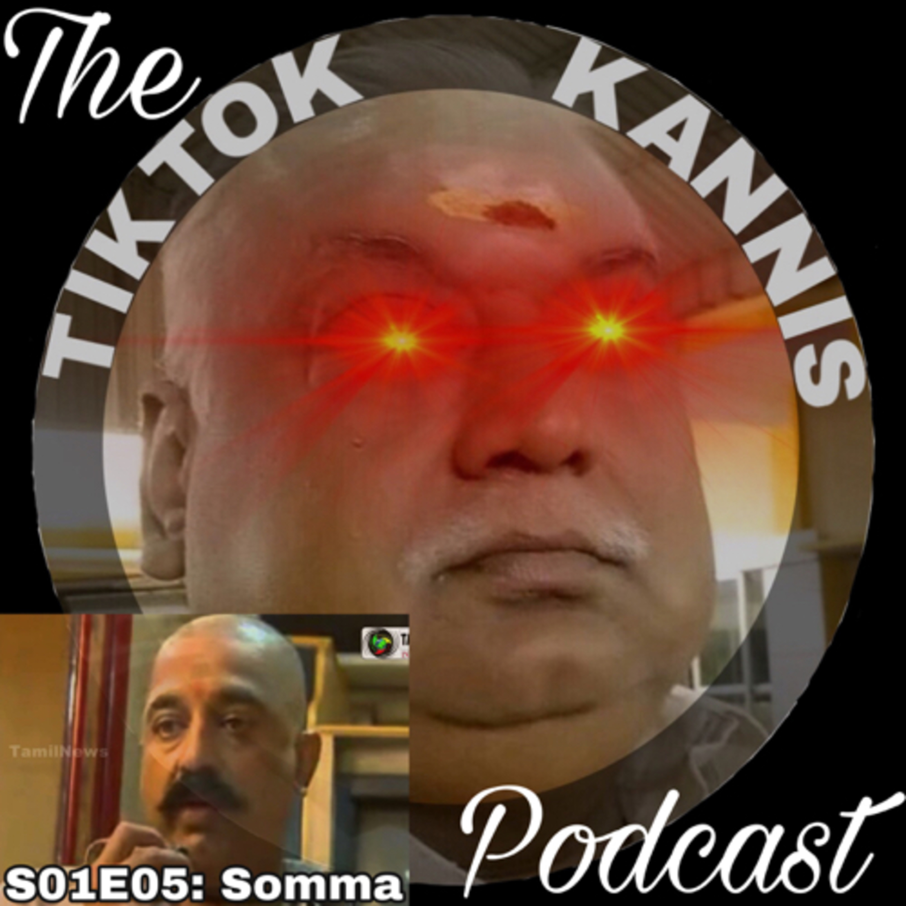 The TikTok Kannis Podcast