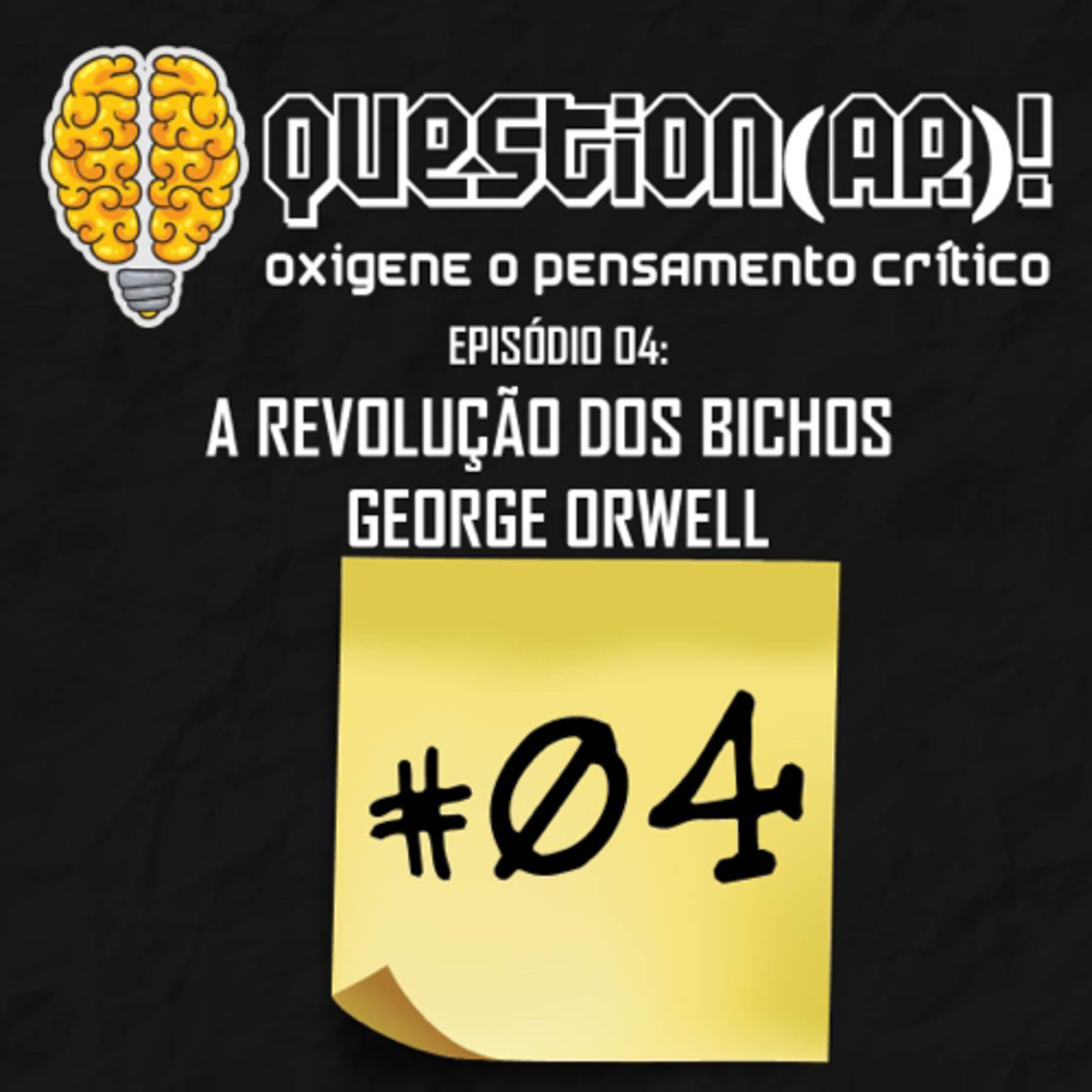 Questionar Podcast