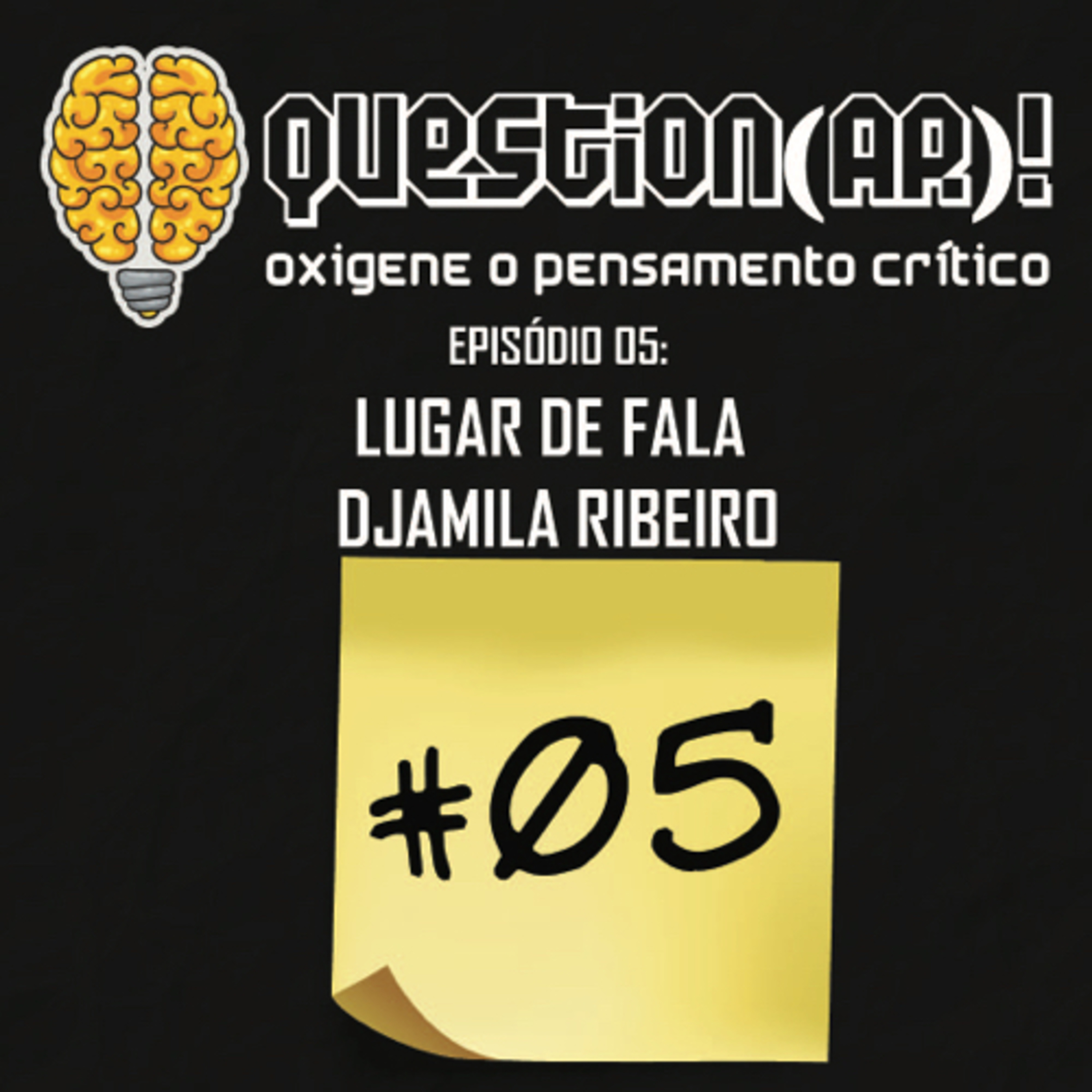 Questionar Podcast