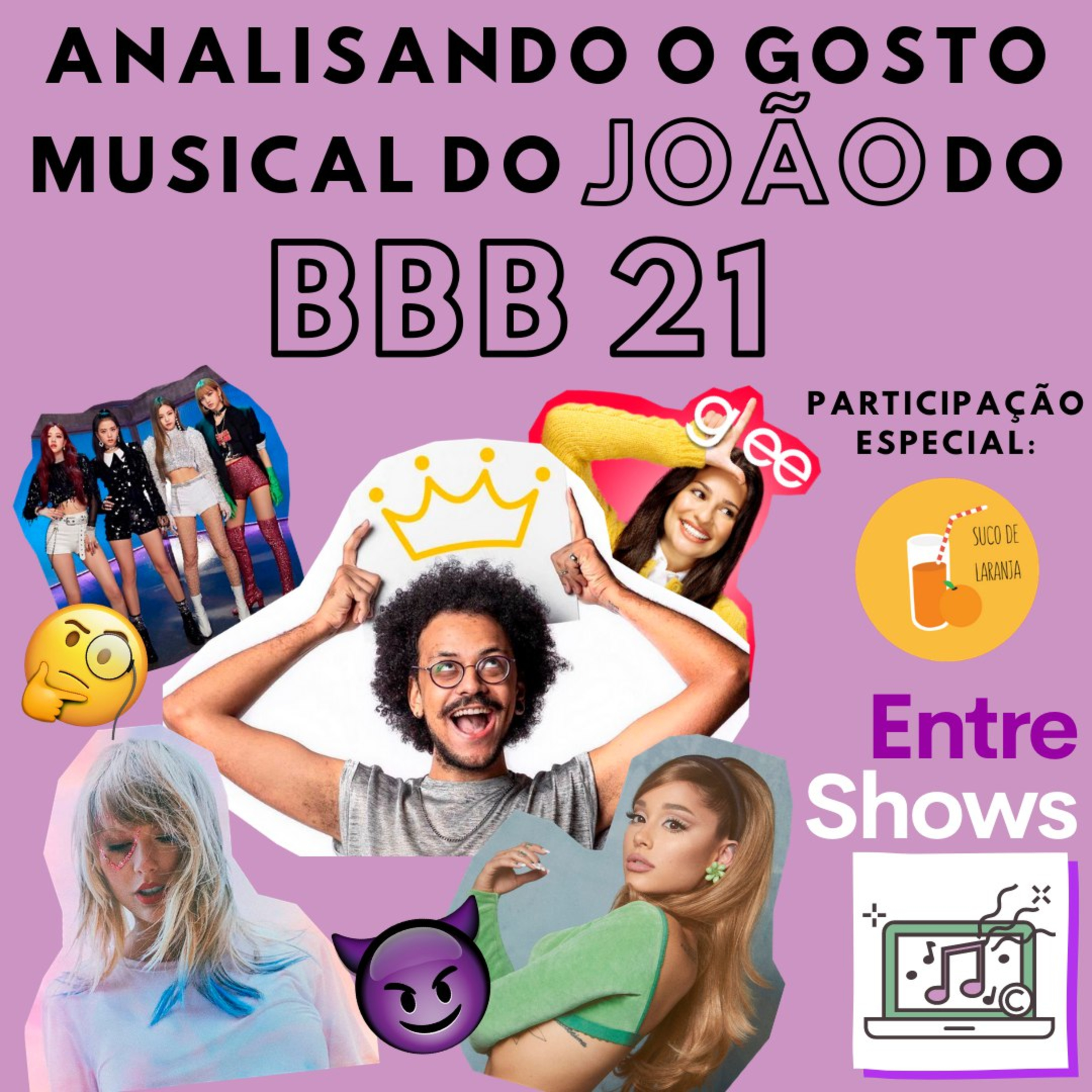 Entre Shows