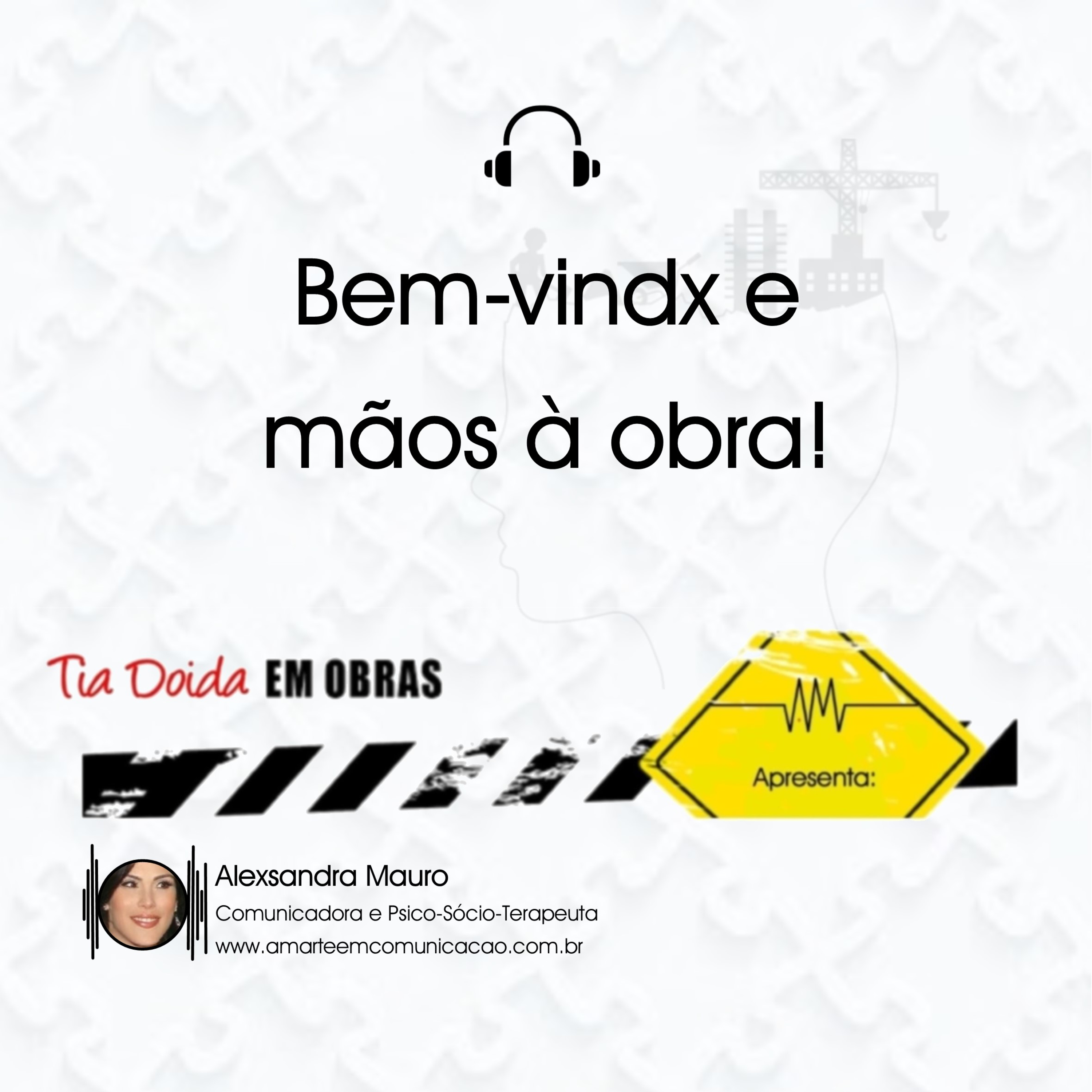Mãos à Obra! episode artwork