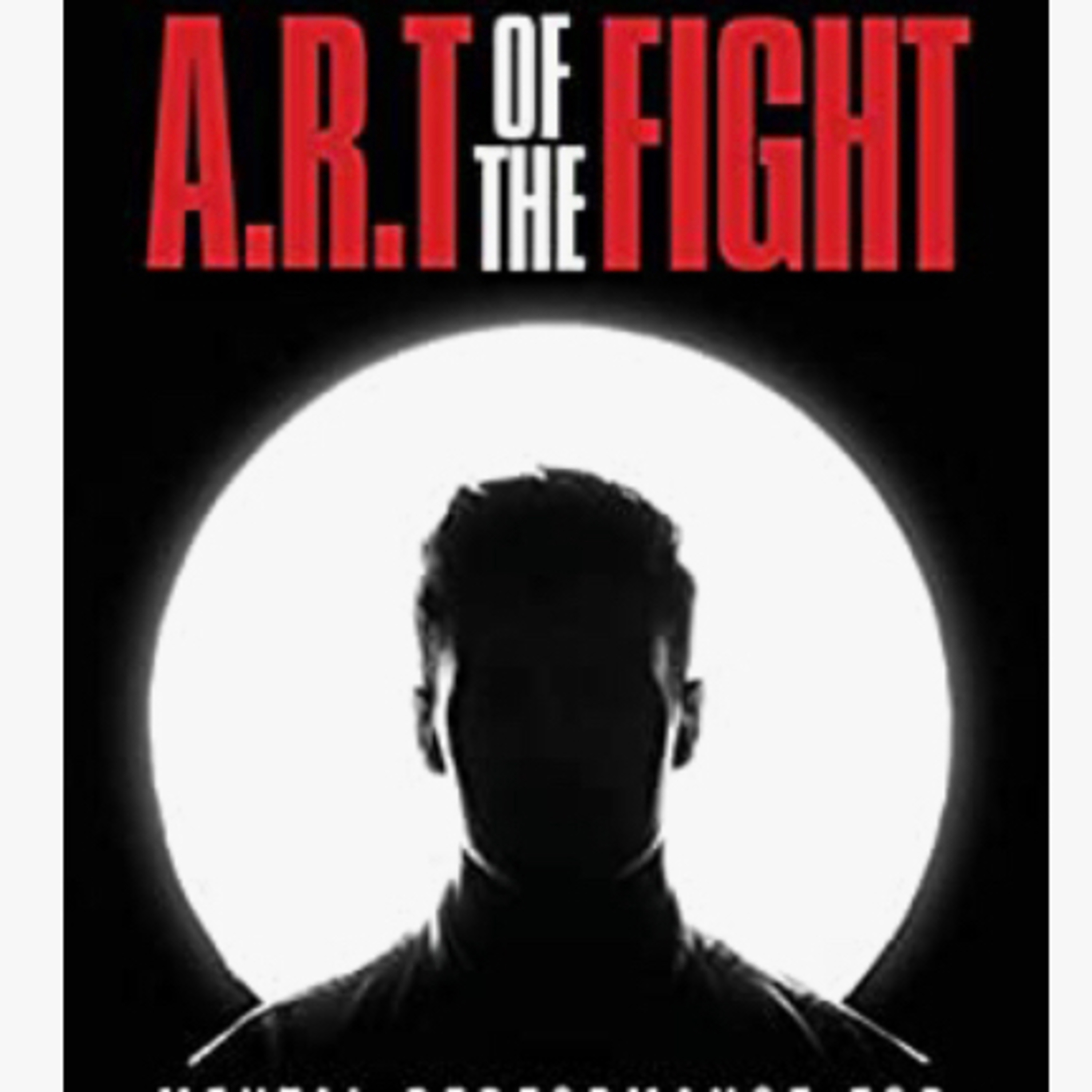 Coach Sepano stops by to promote his book & to talk about mindfulness in martial arts. episode artwork