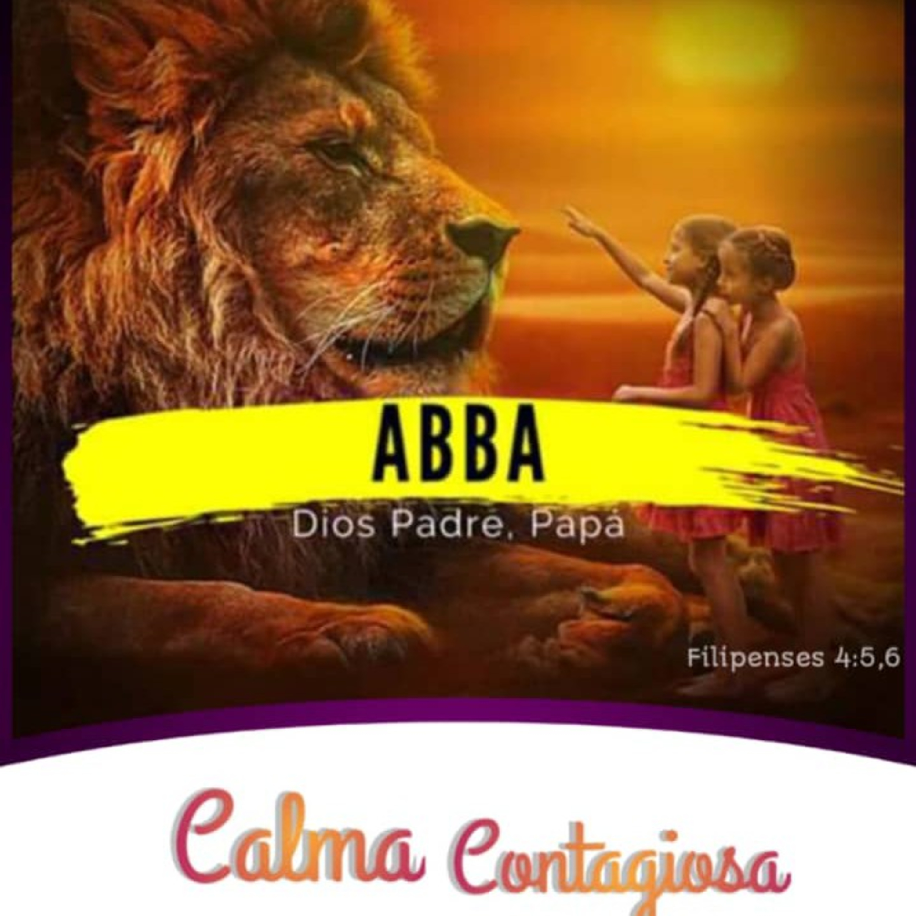 Portada de Conoce a Infinito Amor