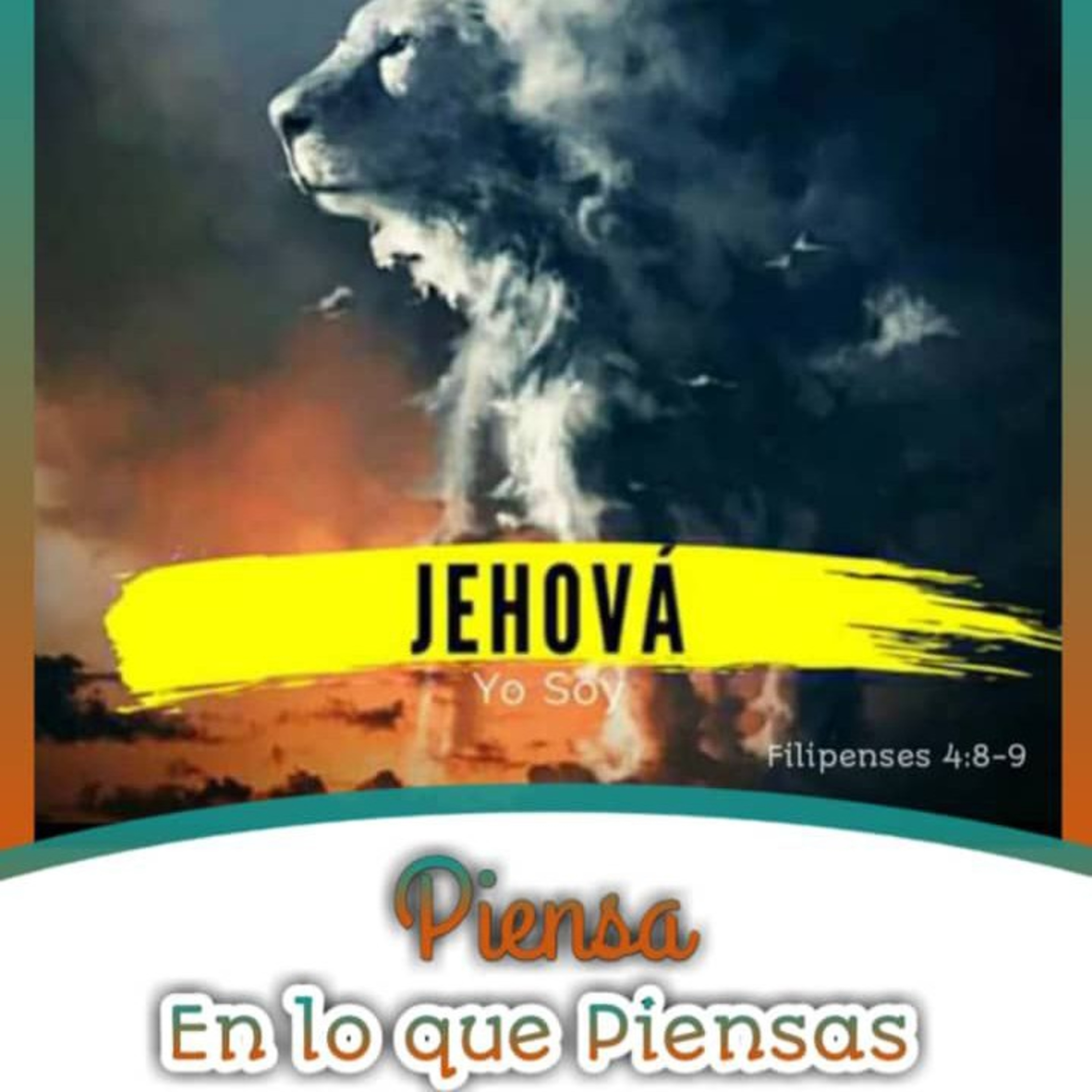 Portada de Conoce a Infinito Amor