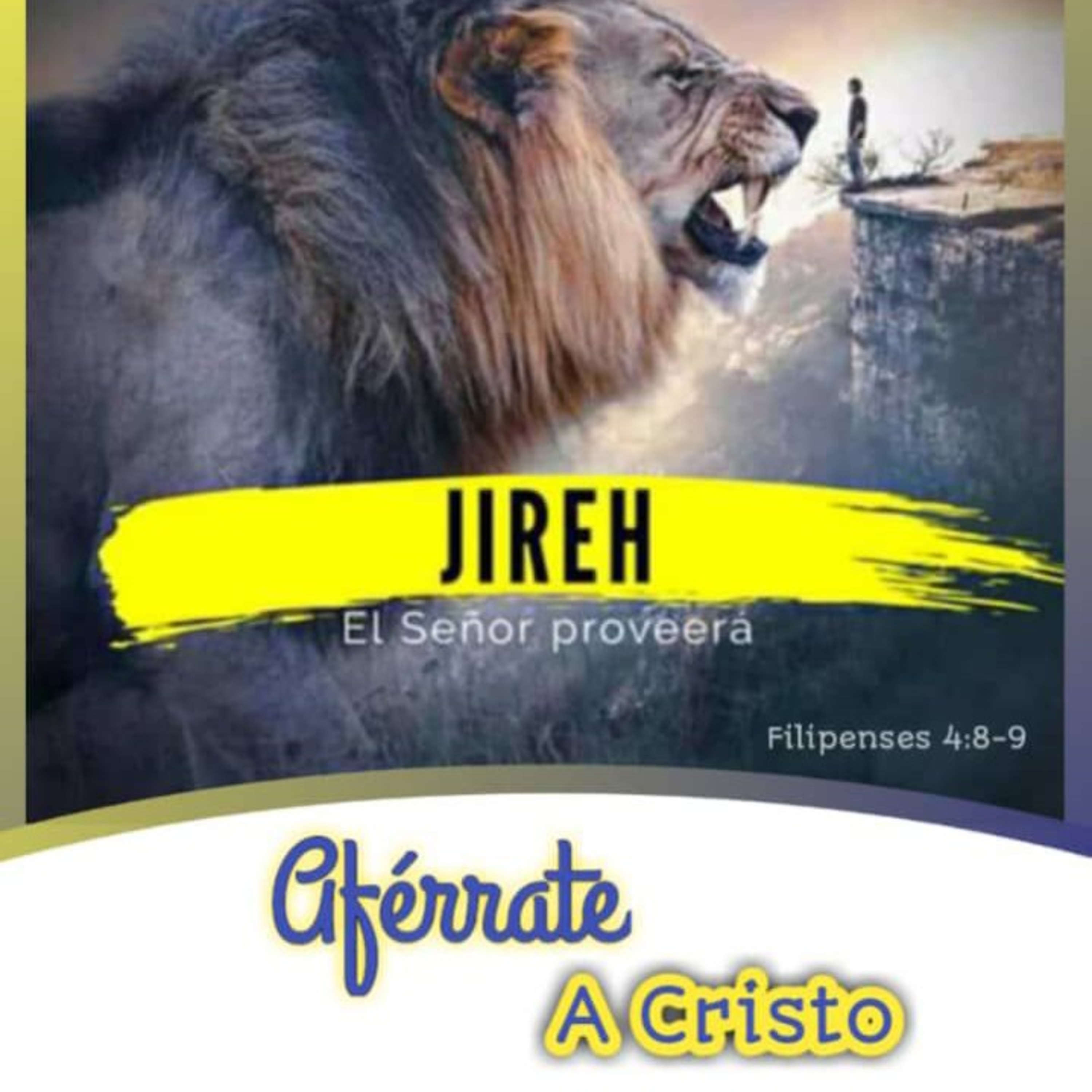 Portada de Conoce a Infinito Amor