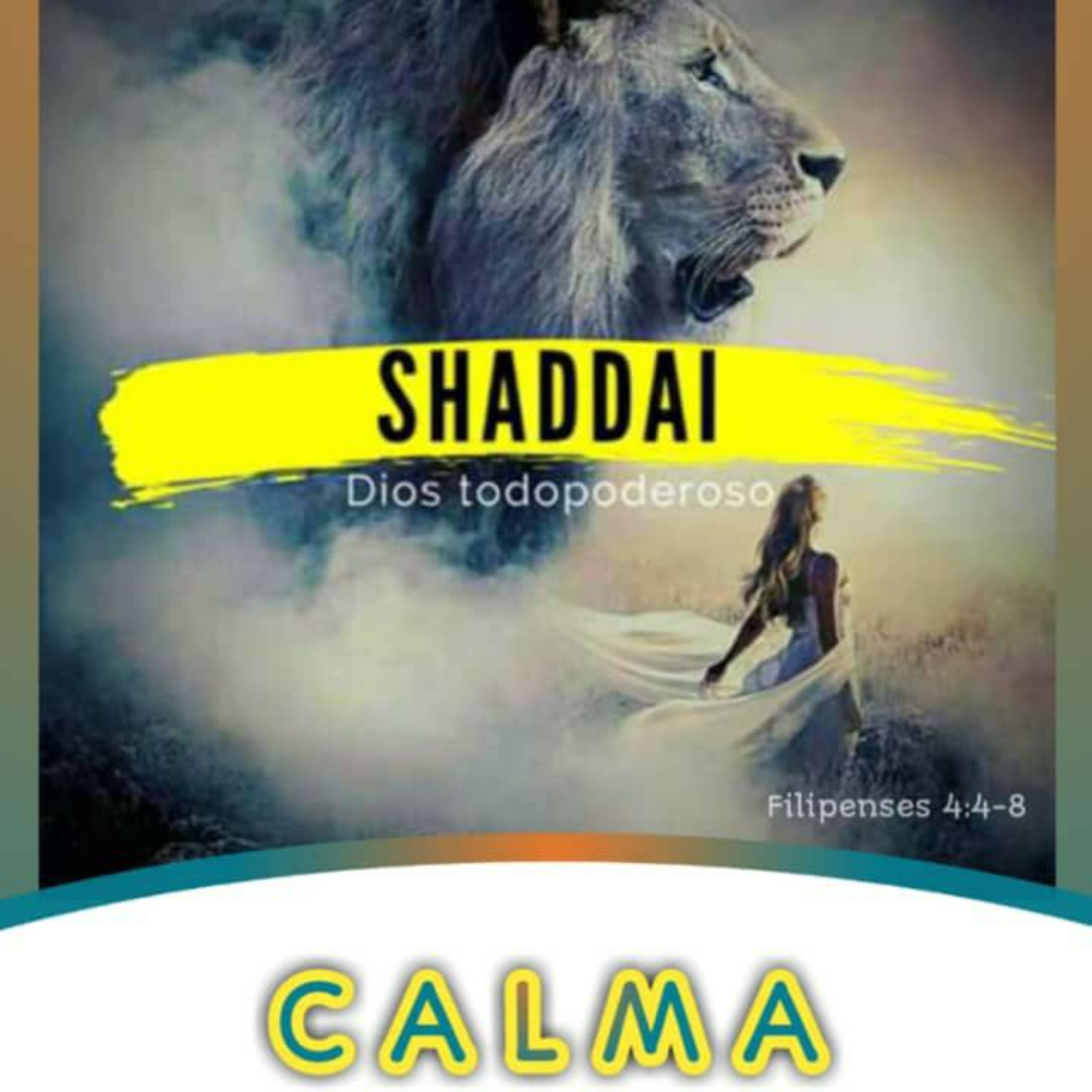 Portada de Conoce a Infinito Amor