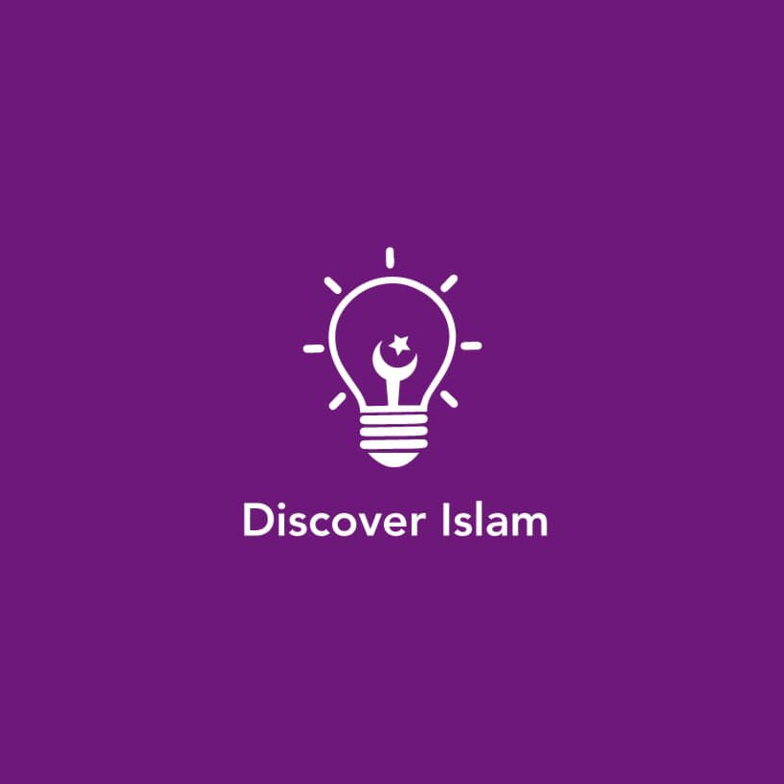 Discover Islam