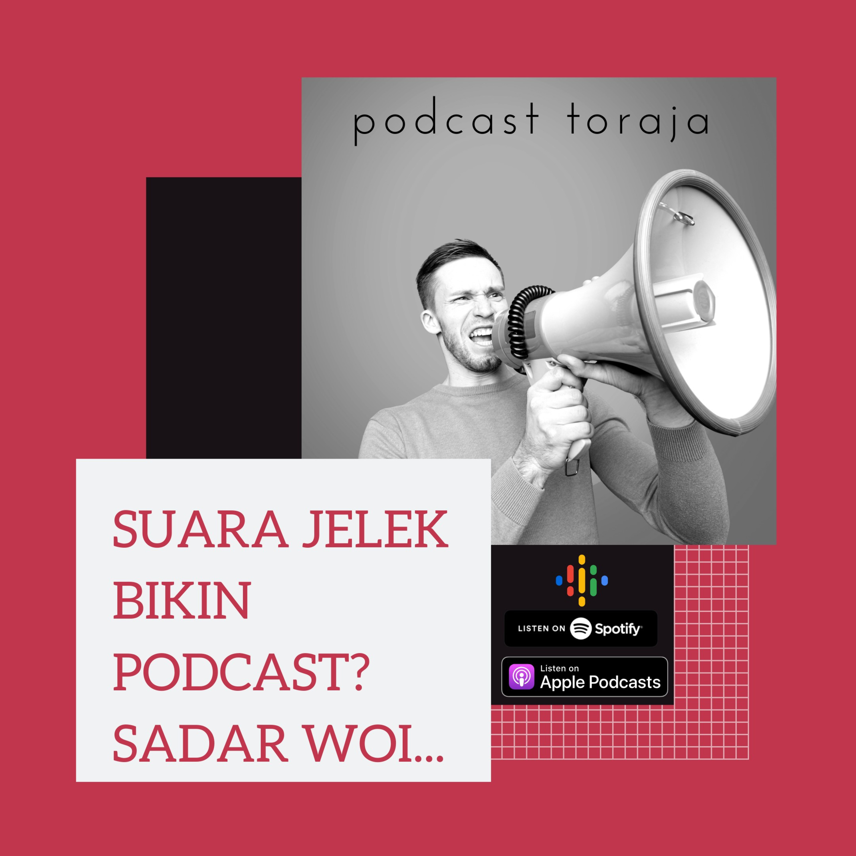 GAMARANNA PODCAST