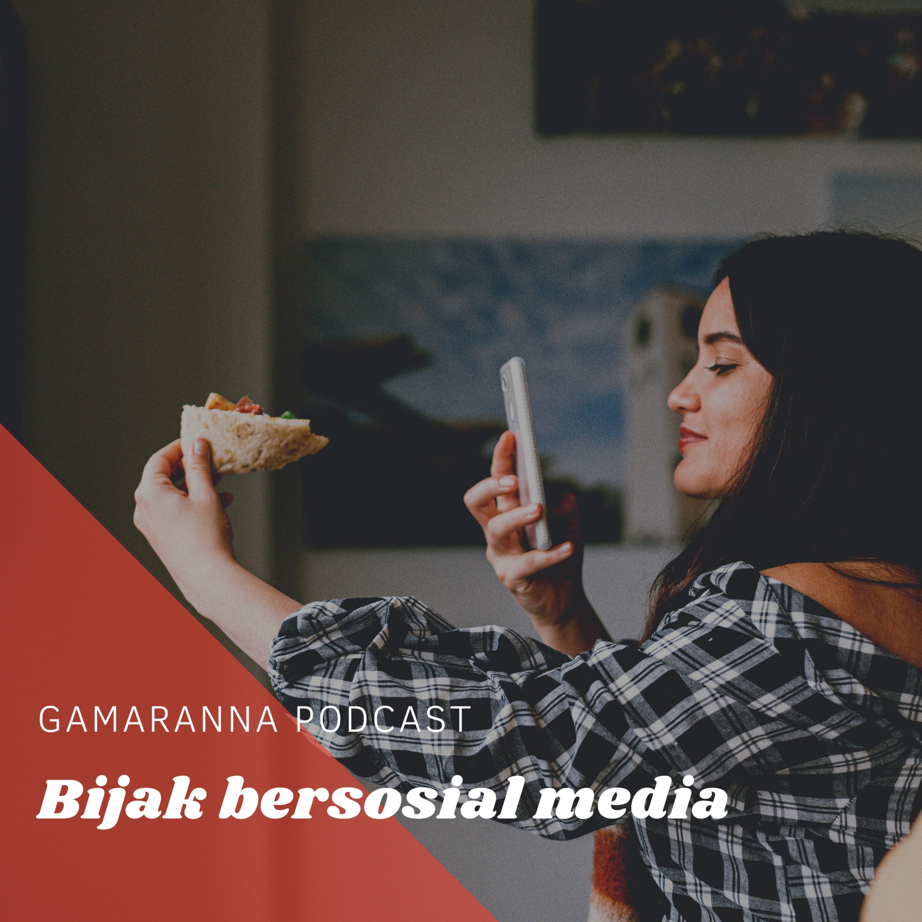 GAMARANNA PODCAST