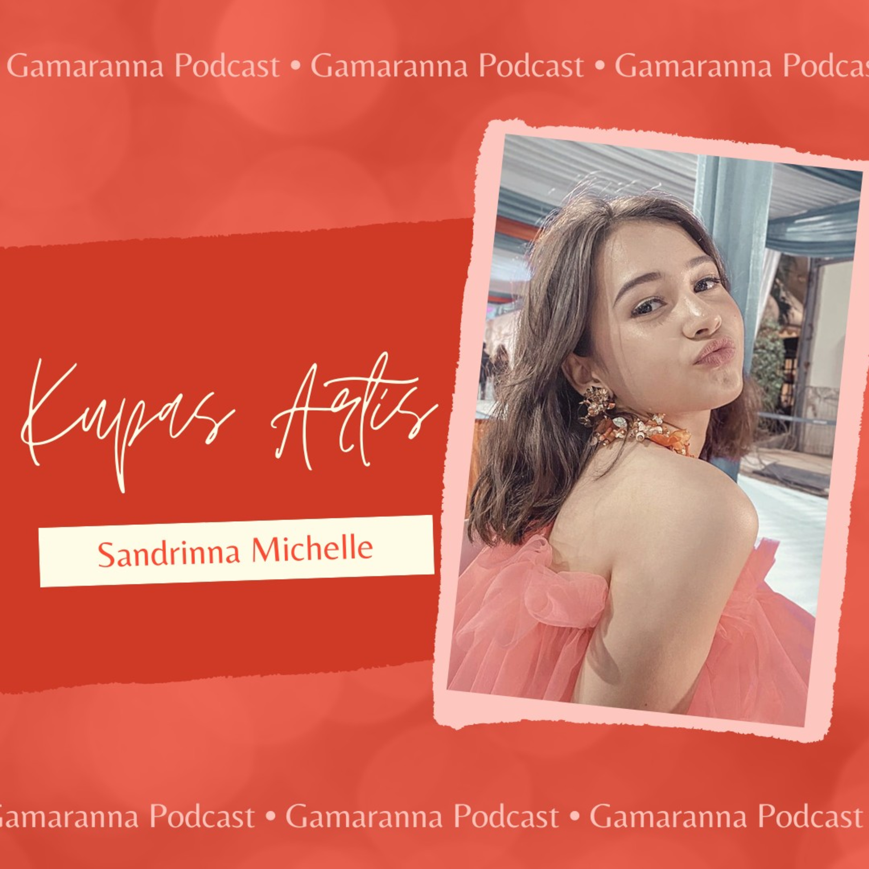 GAMARANNA PODCAST
