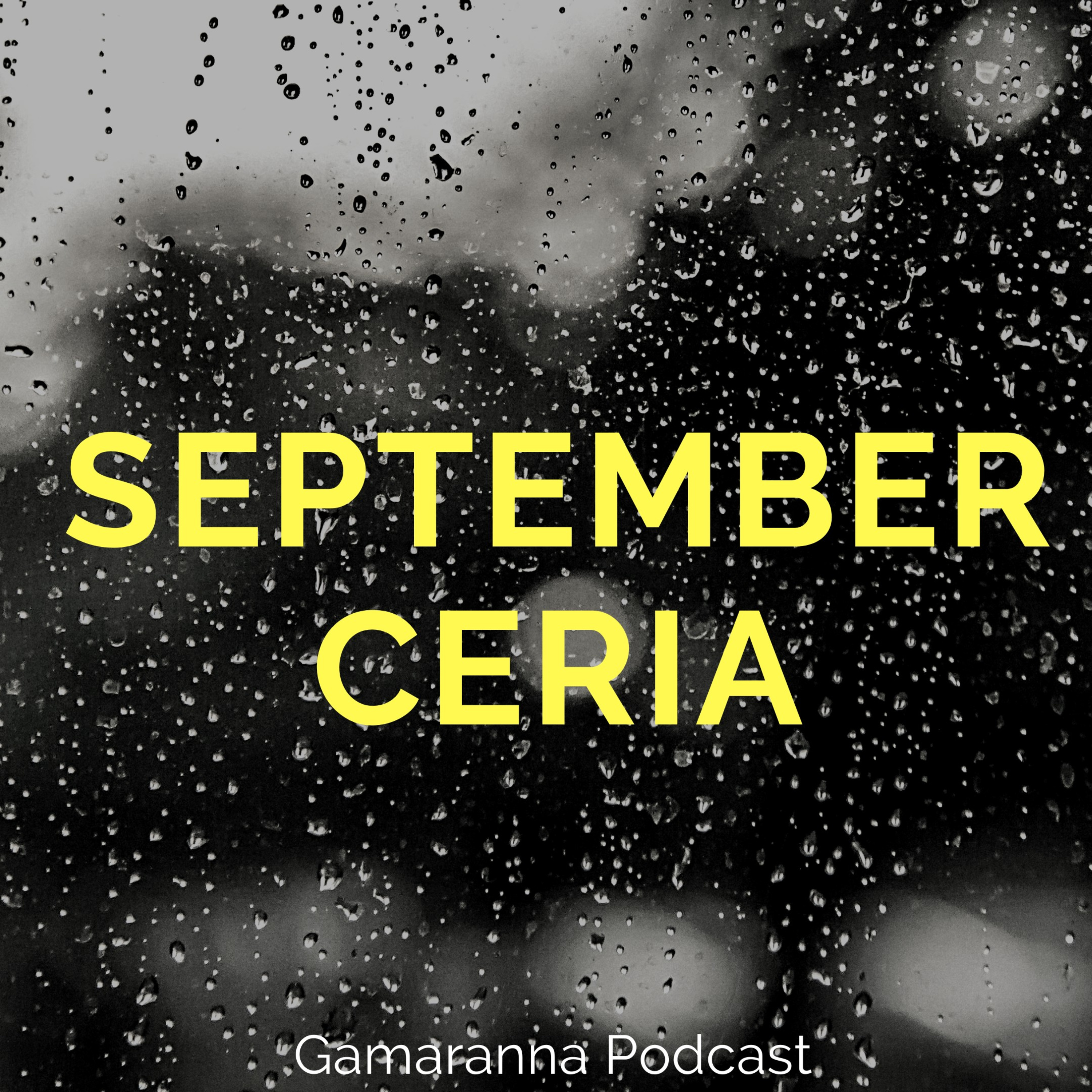 GAMARANNA PODCAST