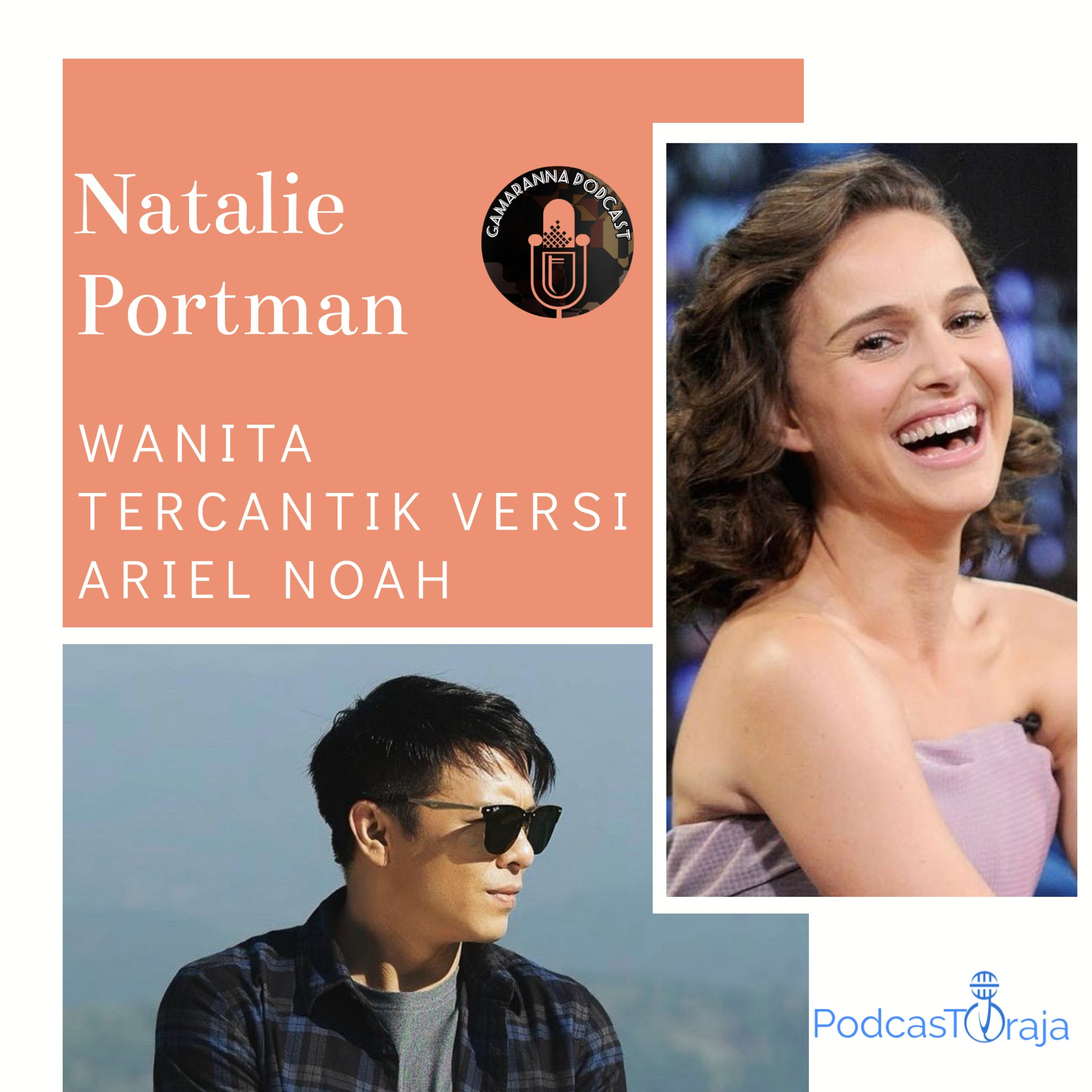GAMARANNA PODCAST