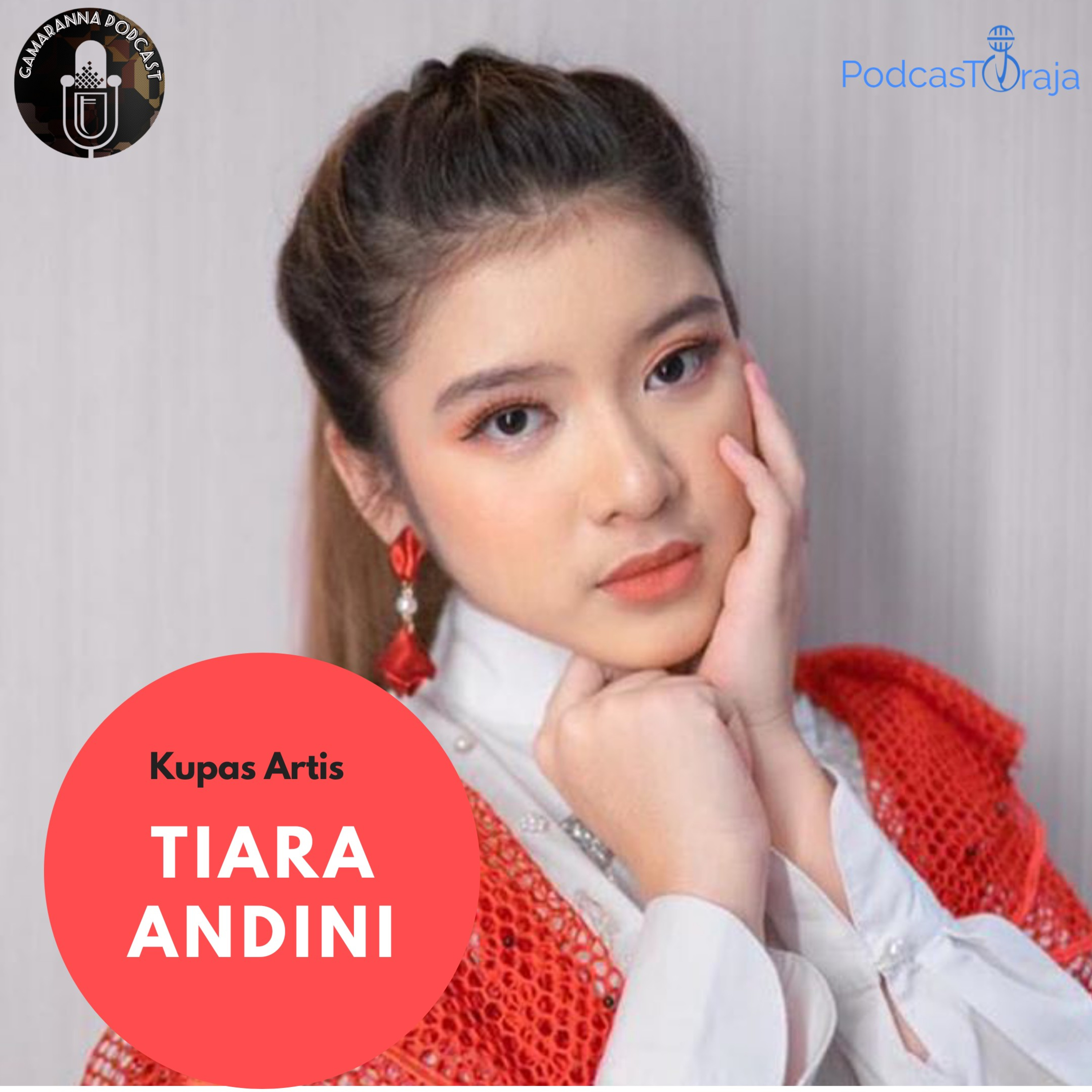 GAMARANNA PODCAST