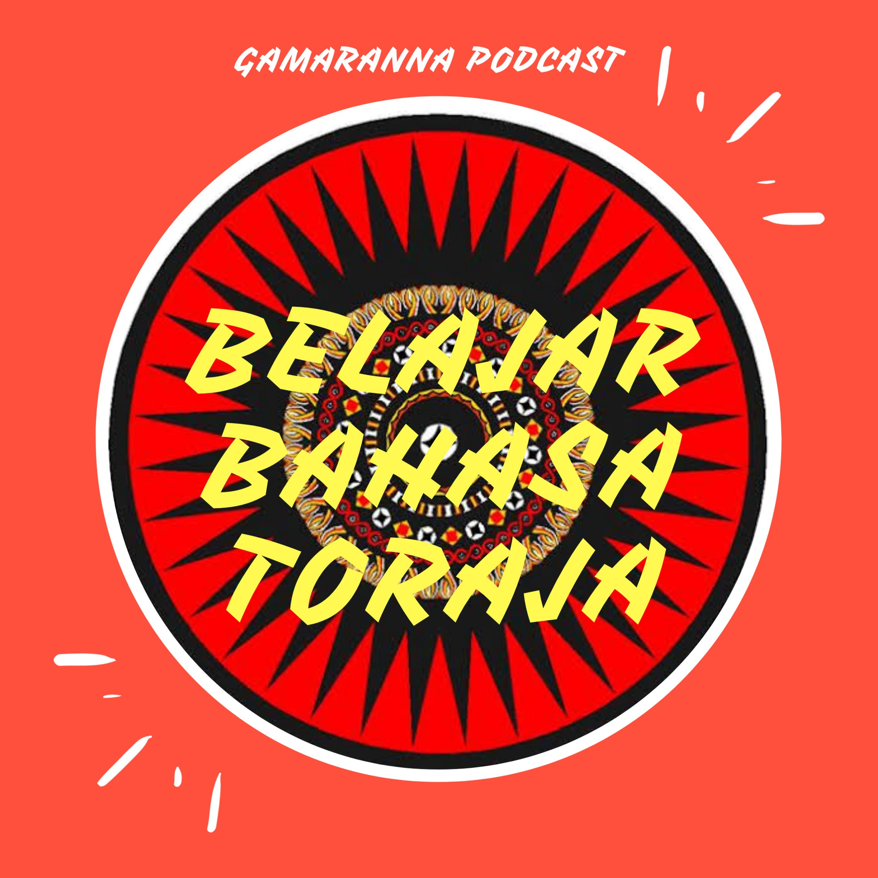 GAMARANNA PODCAST