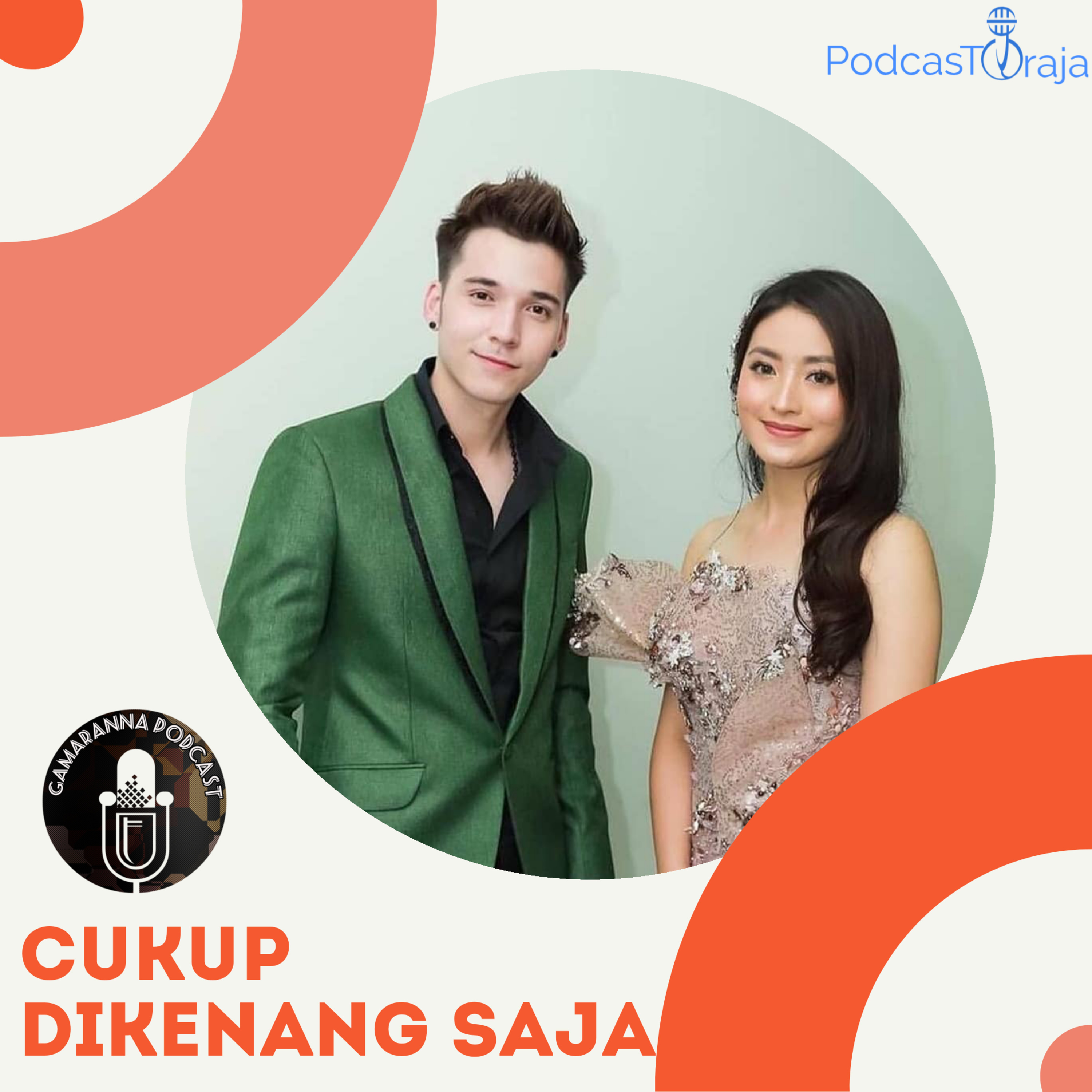 GAMARANNA PODCAST