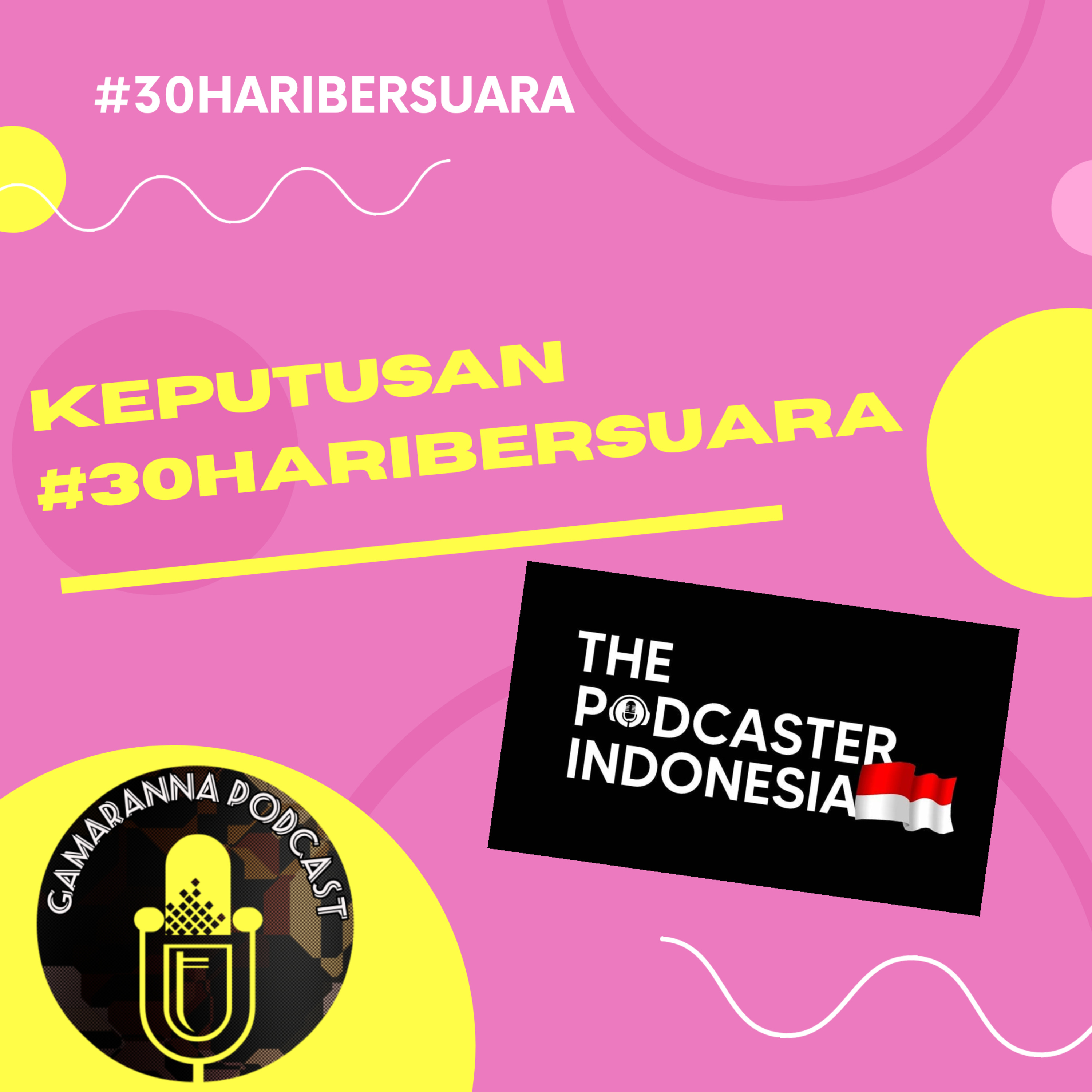 GAMARANNA PODCAST