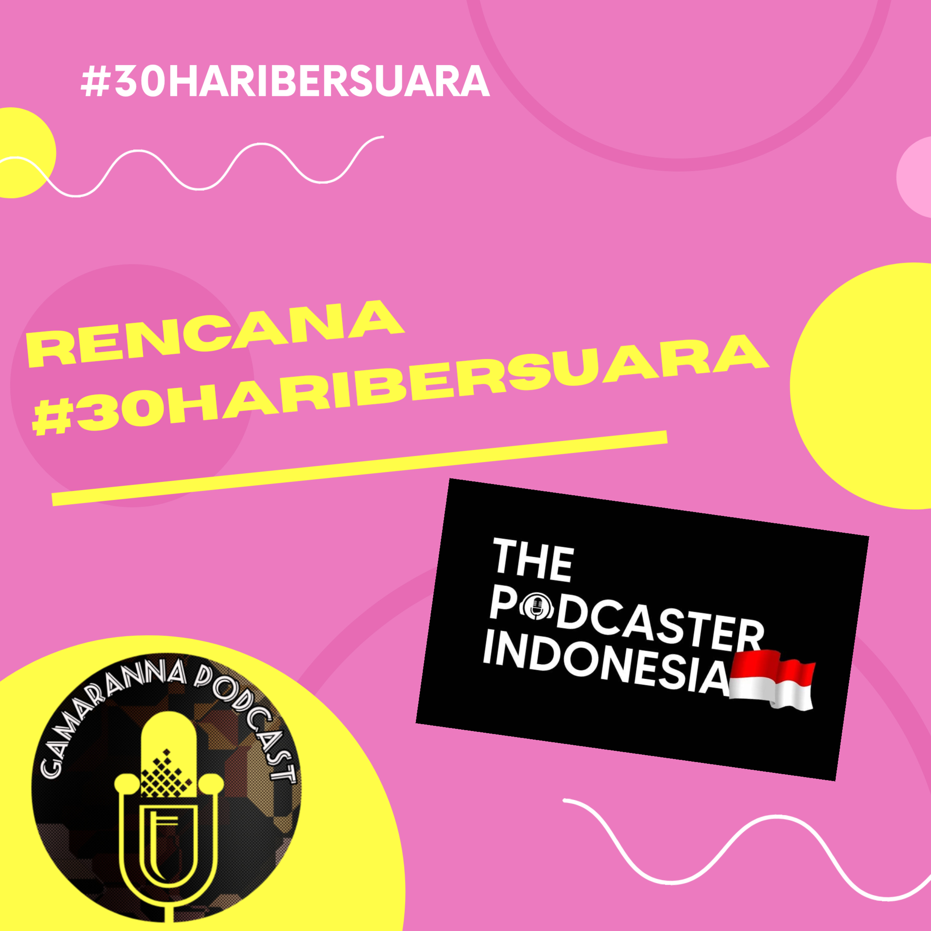 GAMARANNA PODCAST