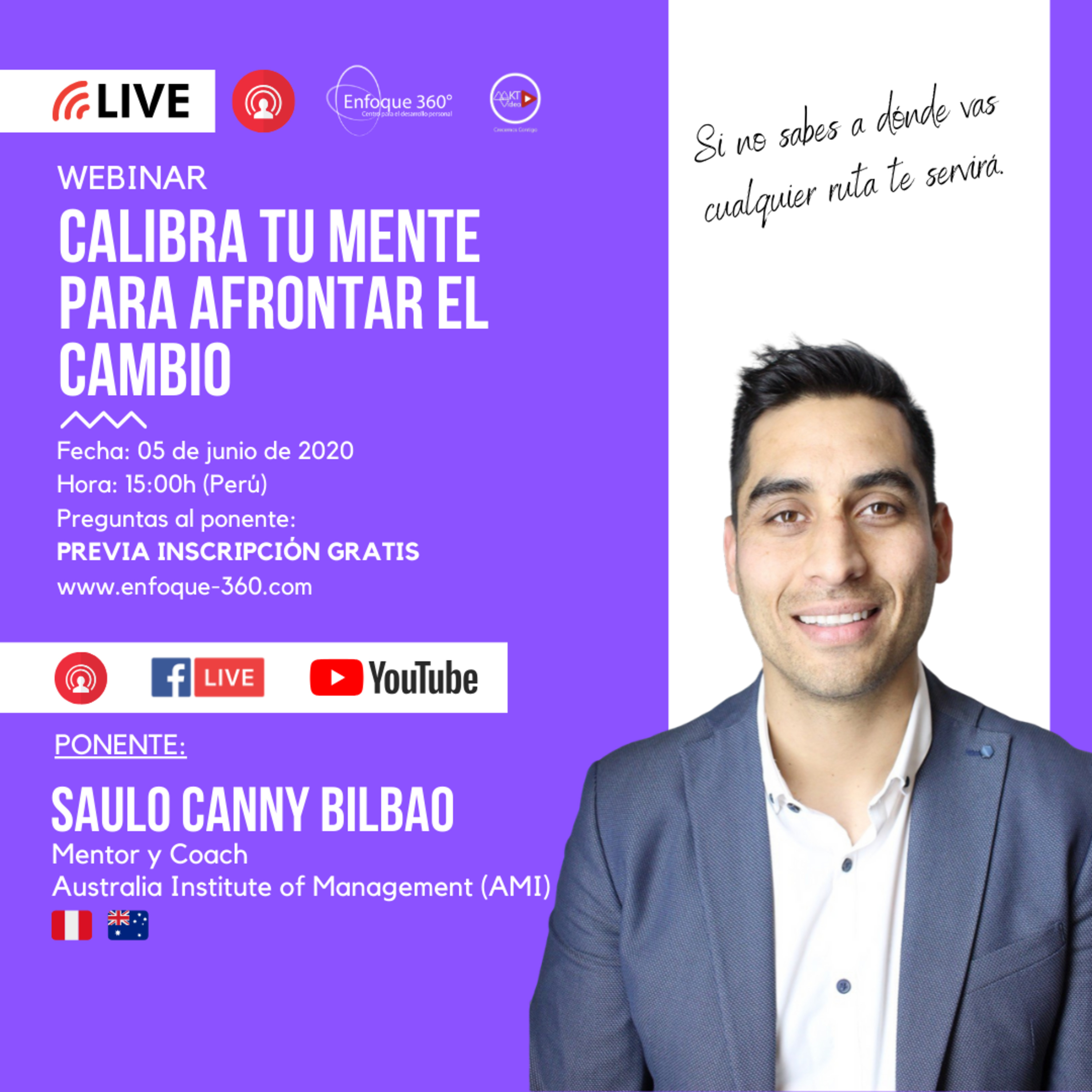 Hablando y Creciendo