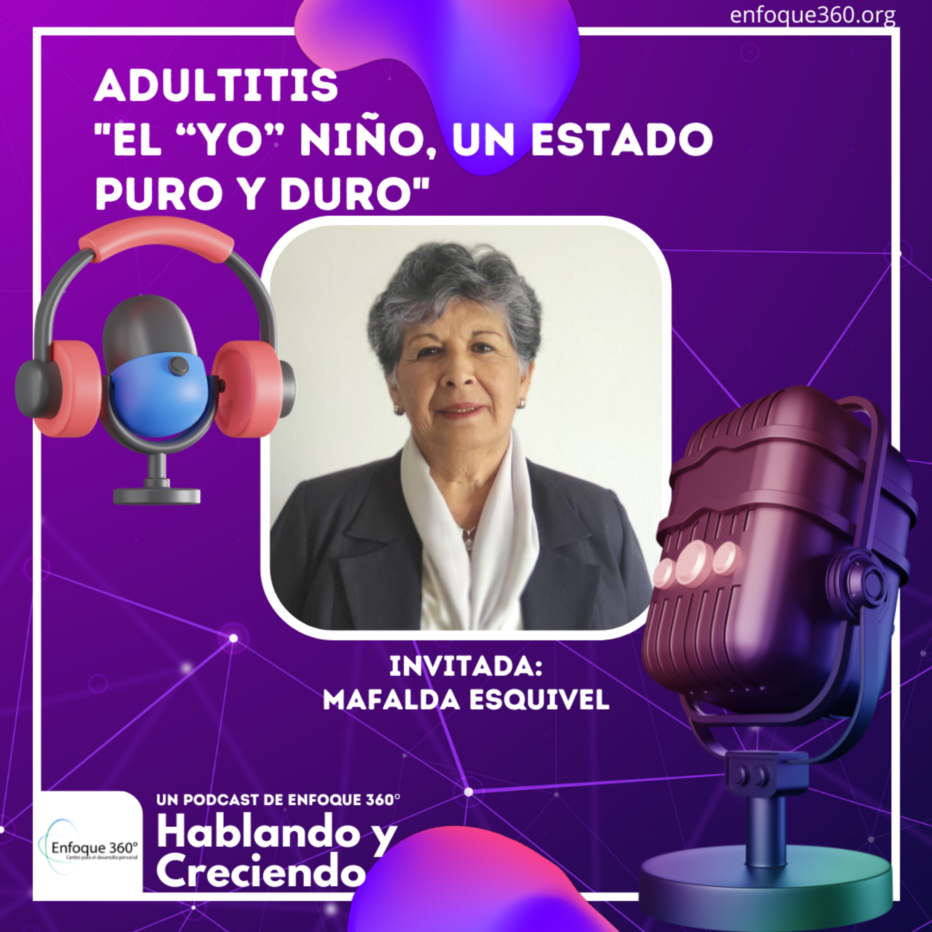 Hablando y Creciendo