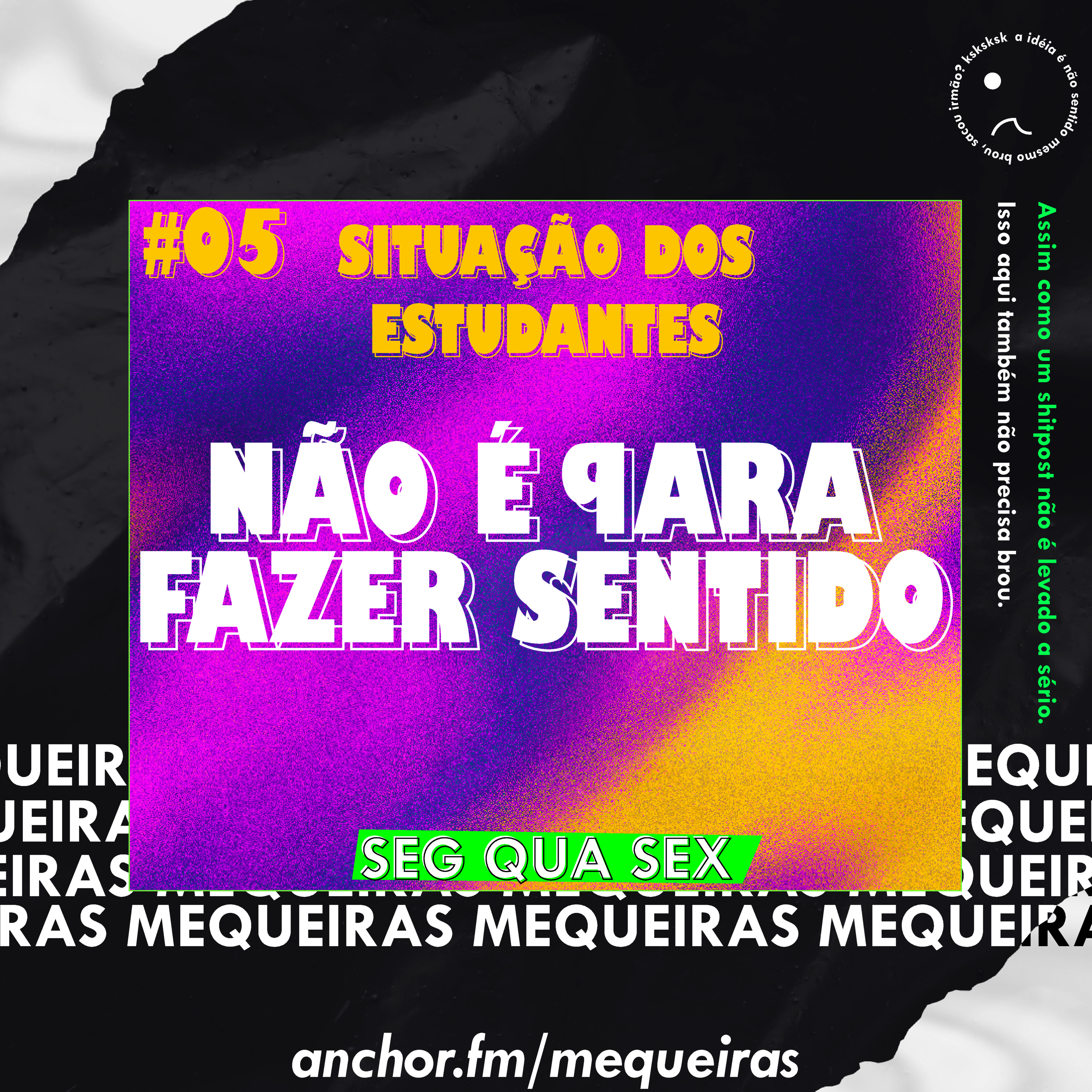 #05 situação dos estudantes