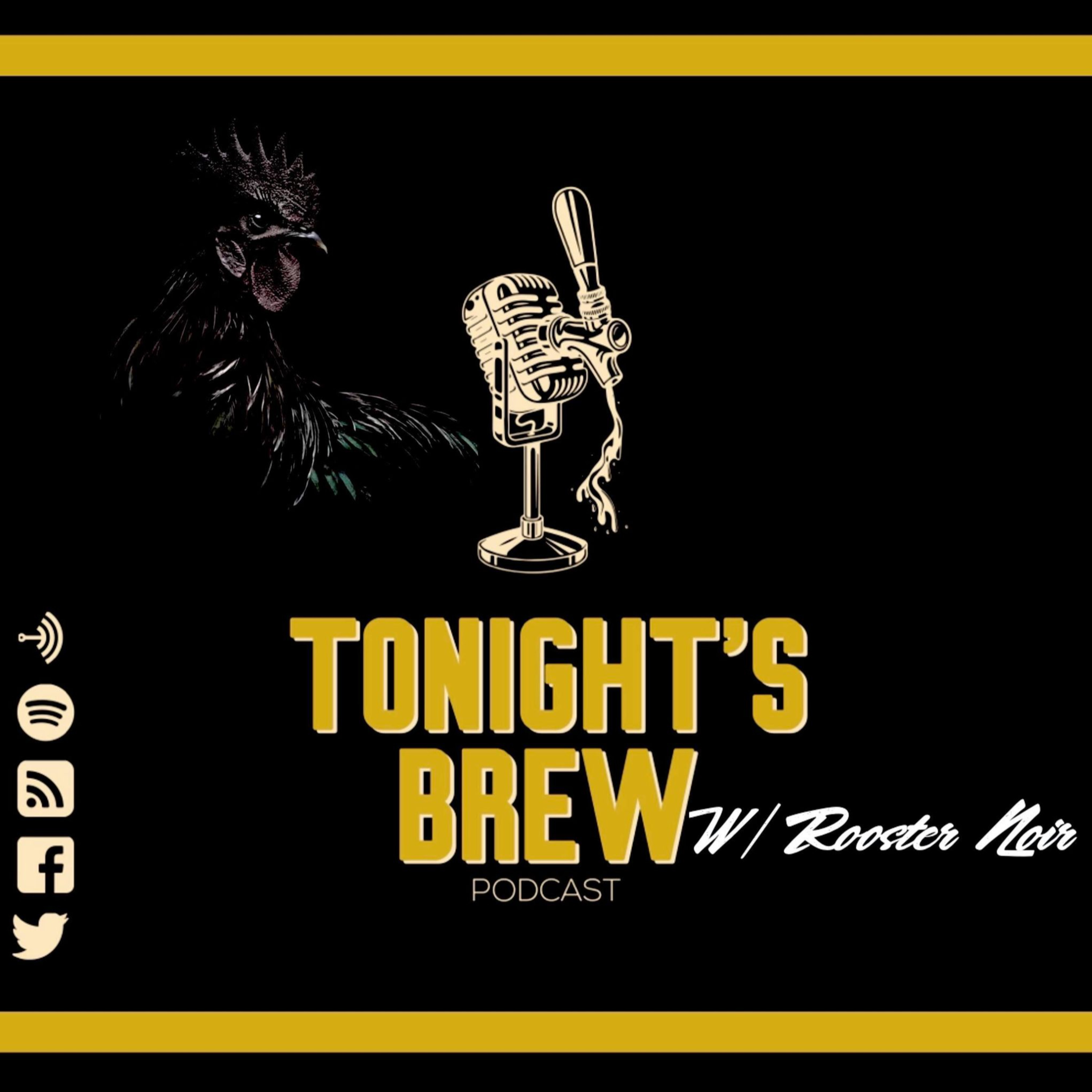 Tonights brew