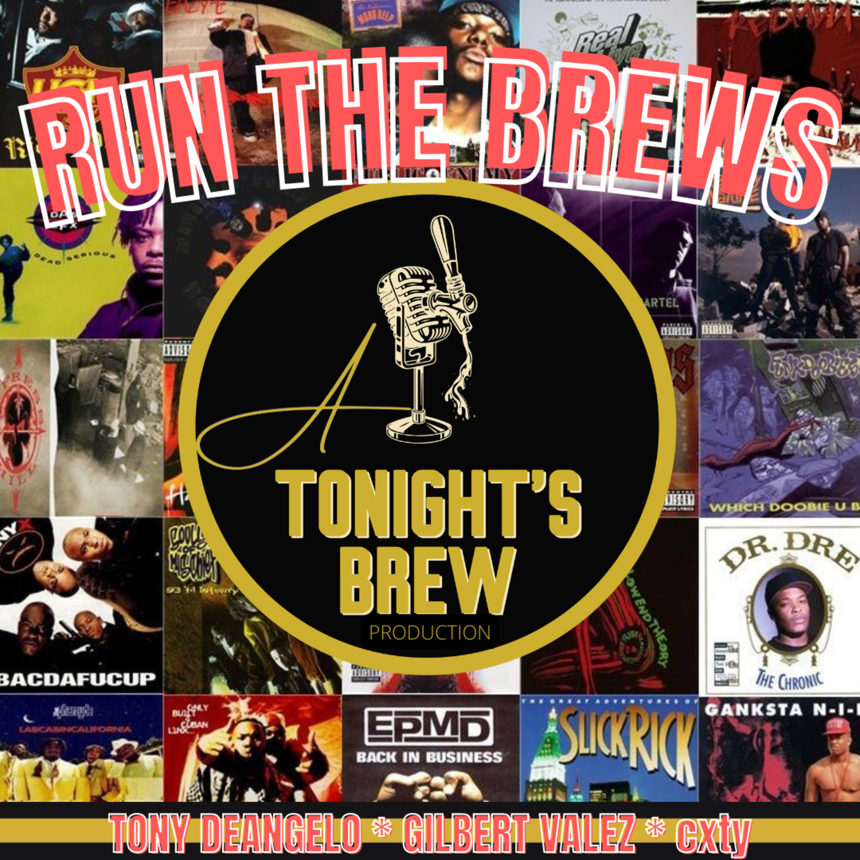 Tonights brew