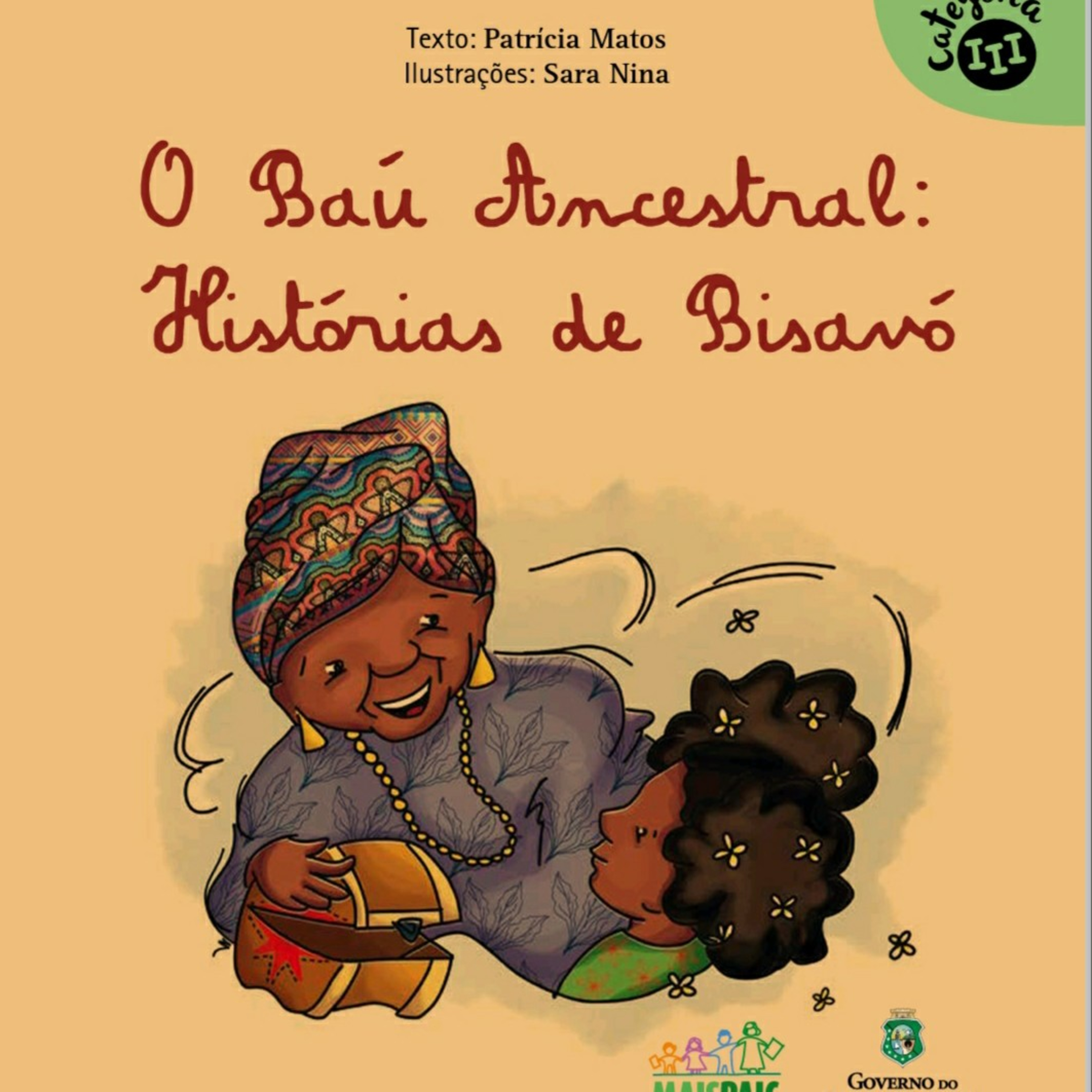 Histórias para Encantar com Paula Guimarães