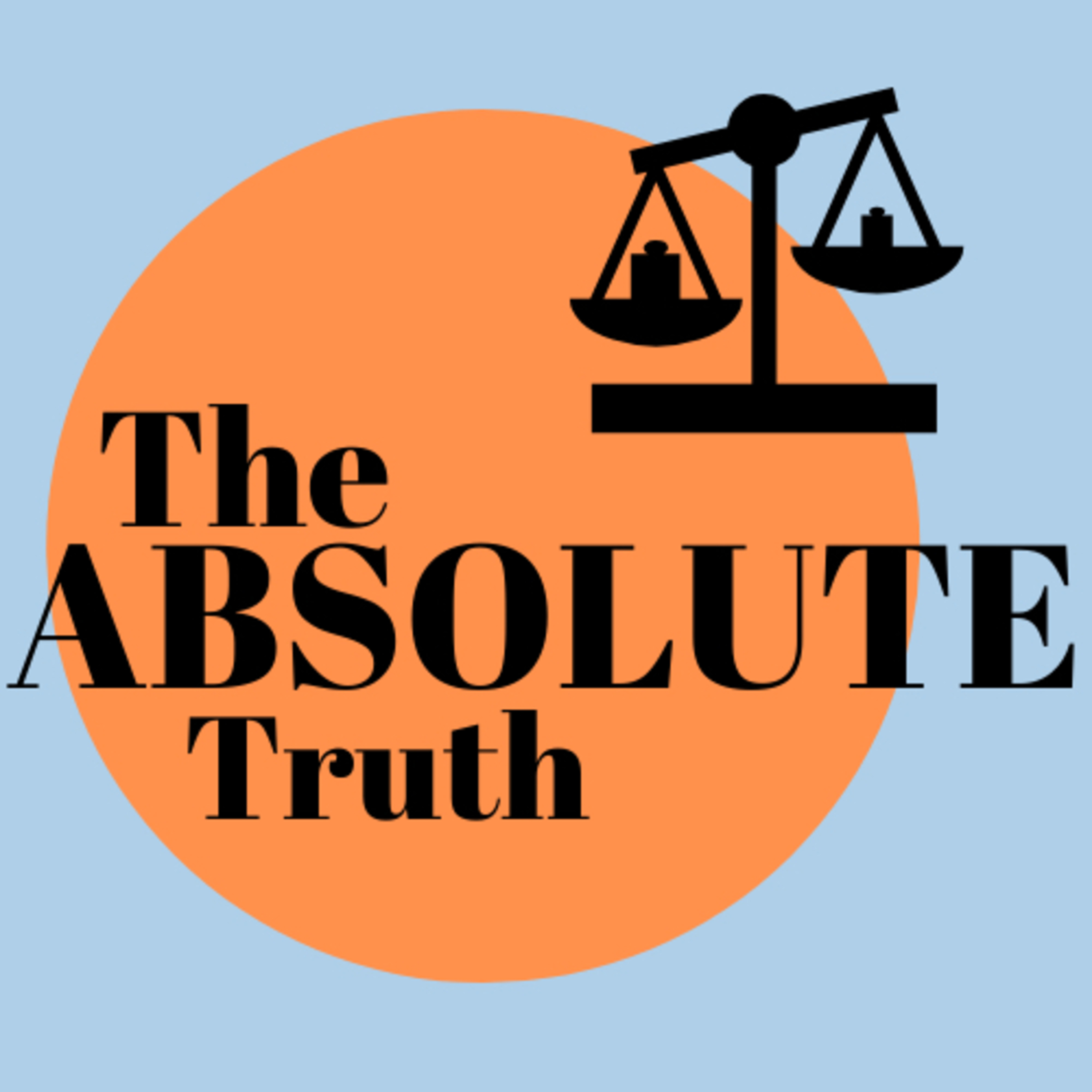 Absolute Truth-Intro episode artwork