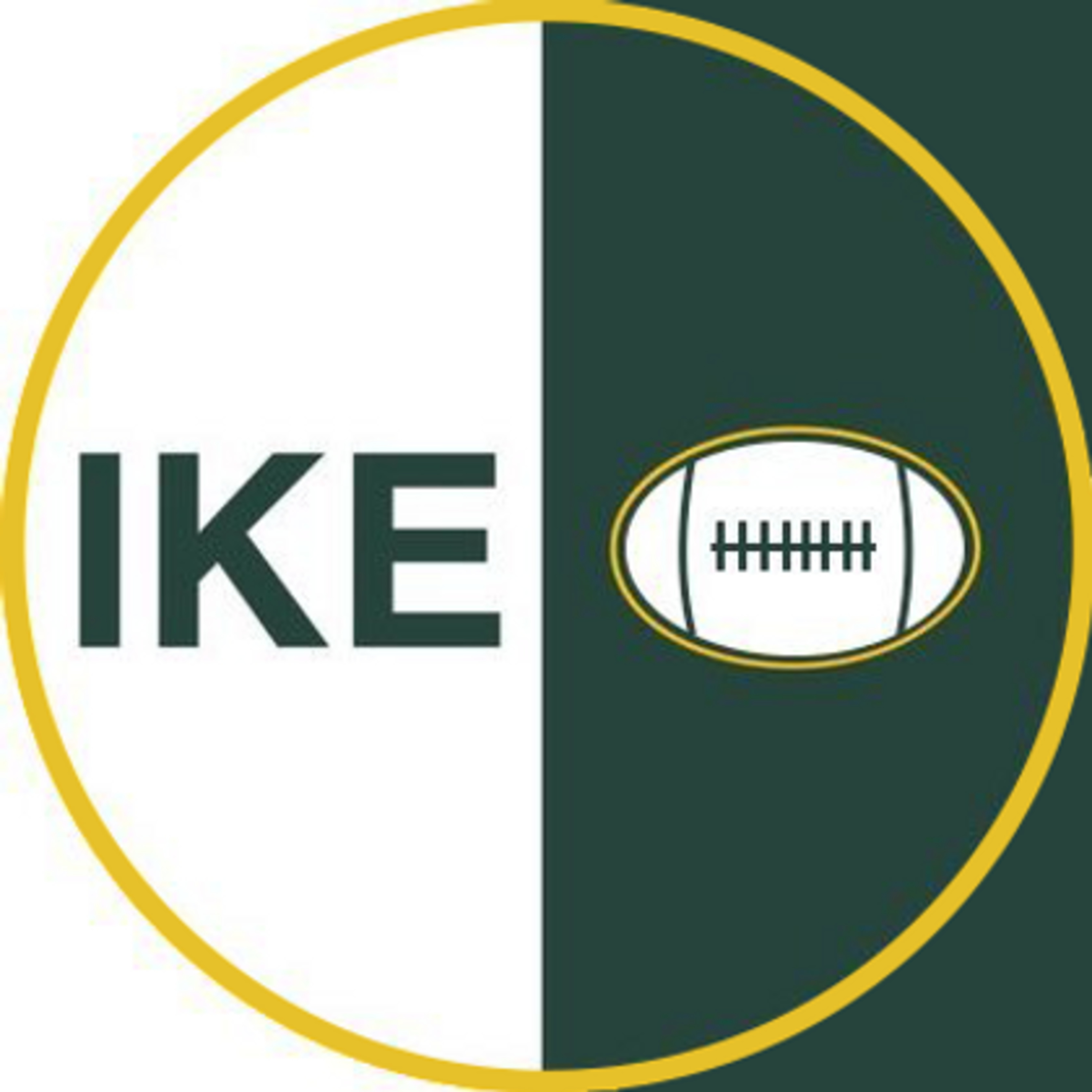 Aaron Rodgers Jersey & Mystery Item Winner Announced - Offseason Talk, NFL Landscape, Packers #1 Receiver, Christian Watson, Free Agents, Areas of Strengths and Weaknesses episode artwork