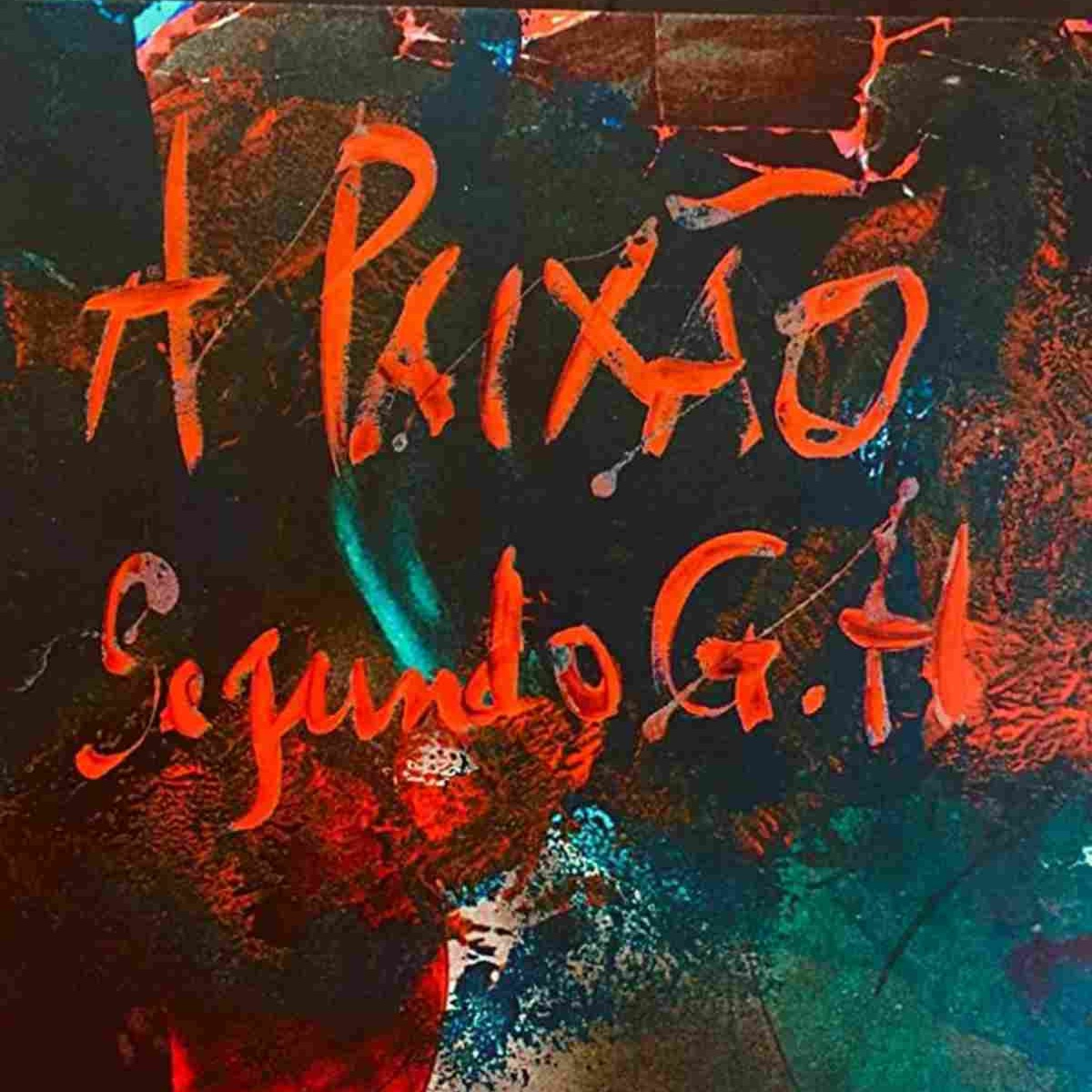 O inferno é o meu máximo episode artwork