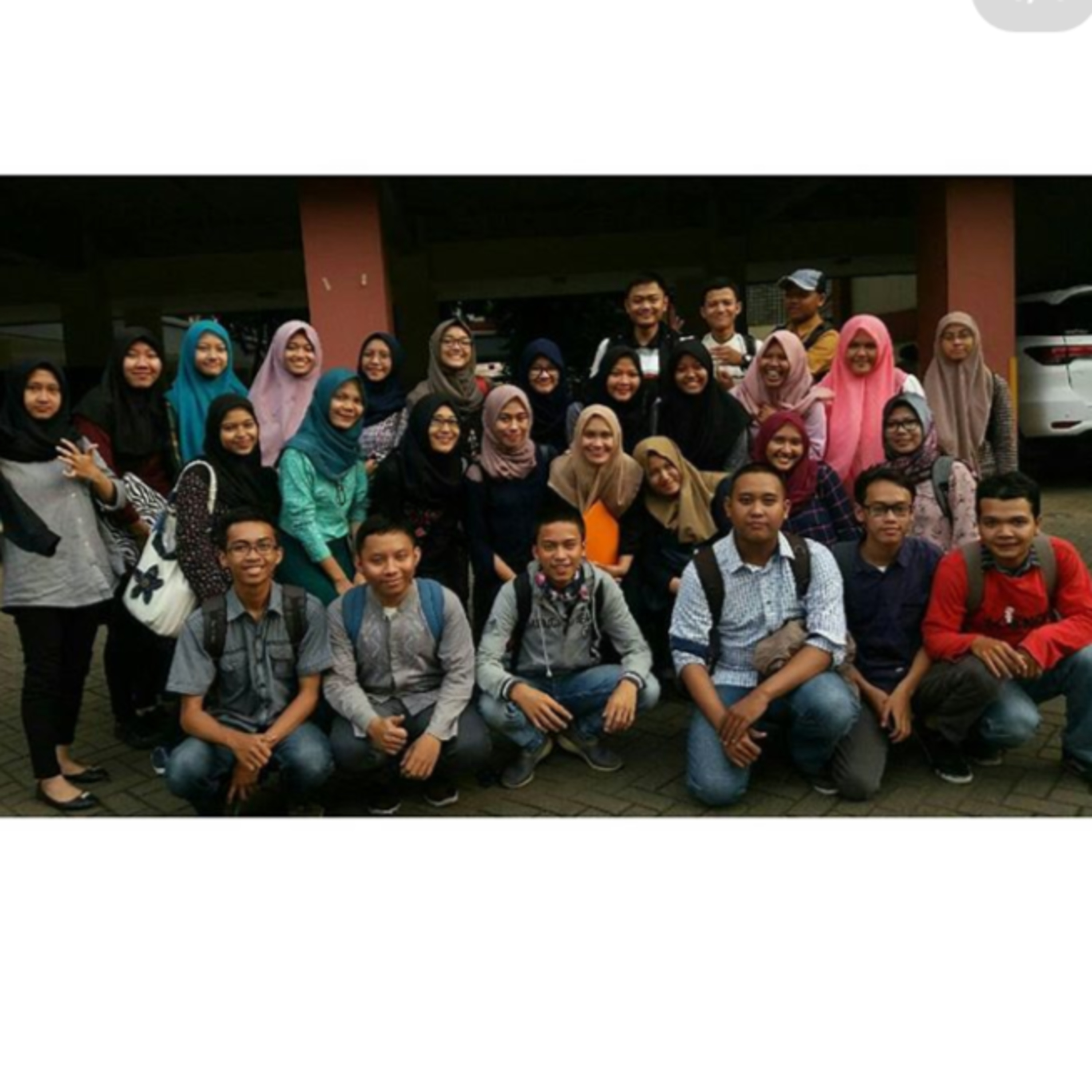 Kelas Pasar