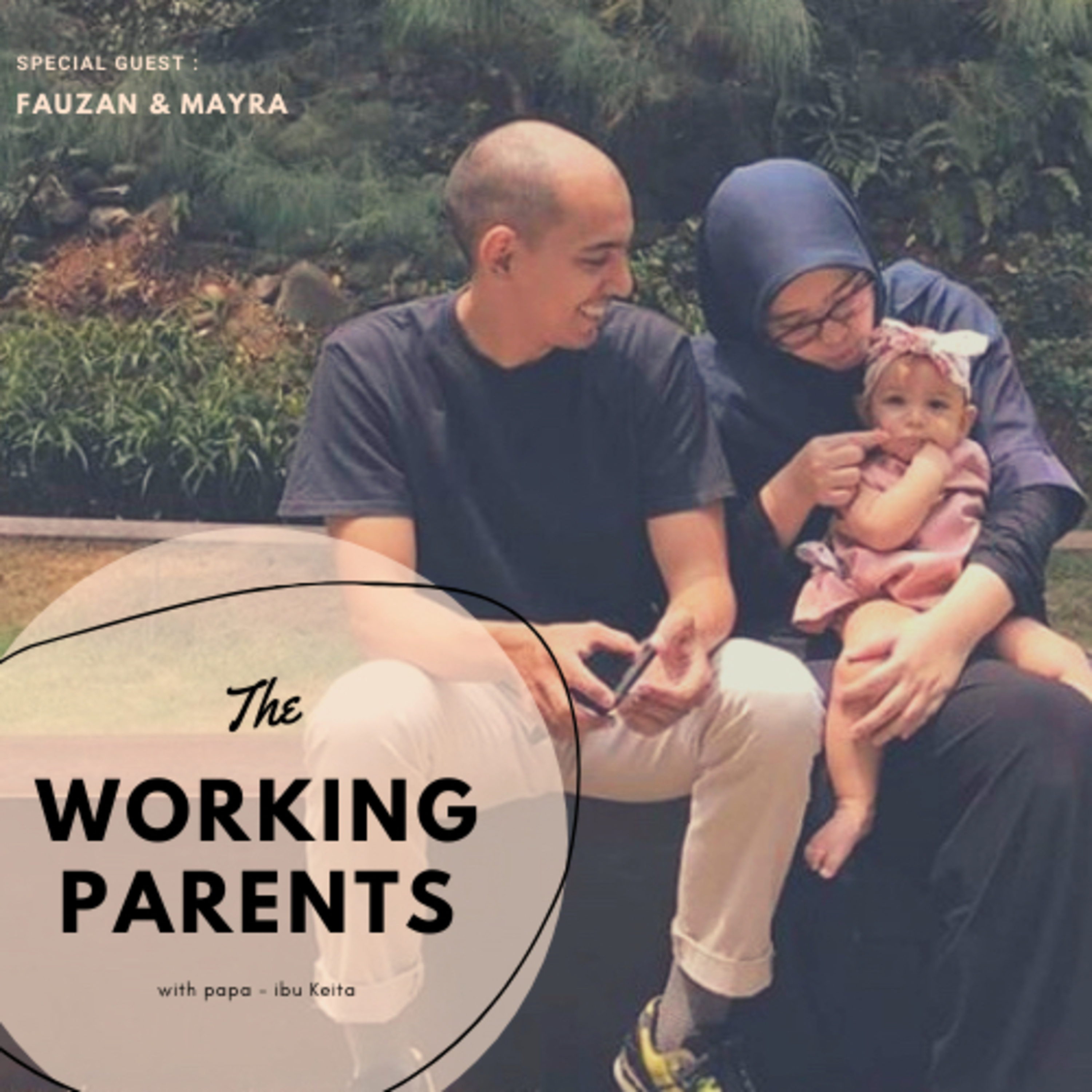 It’s Family Time!