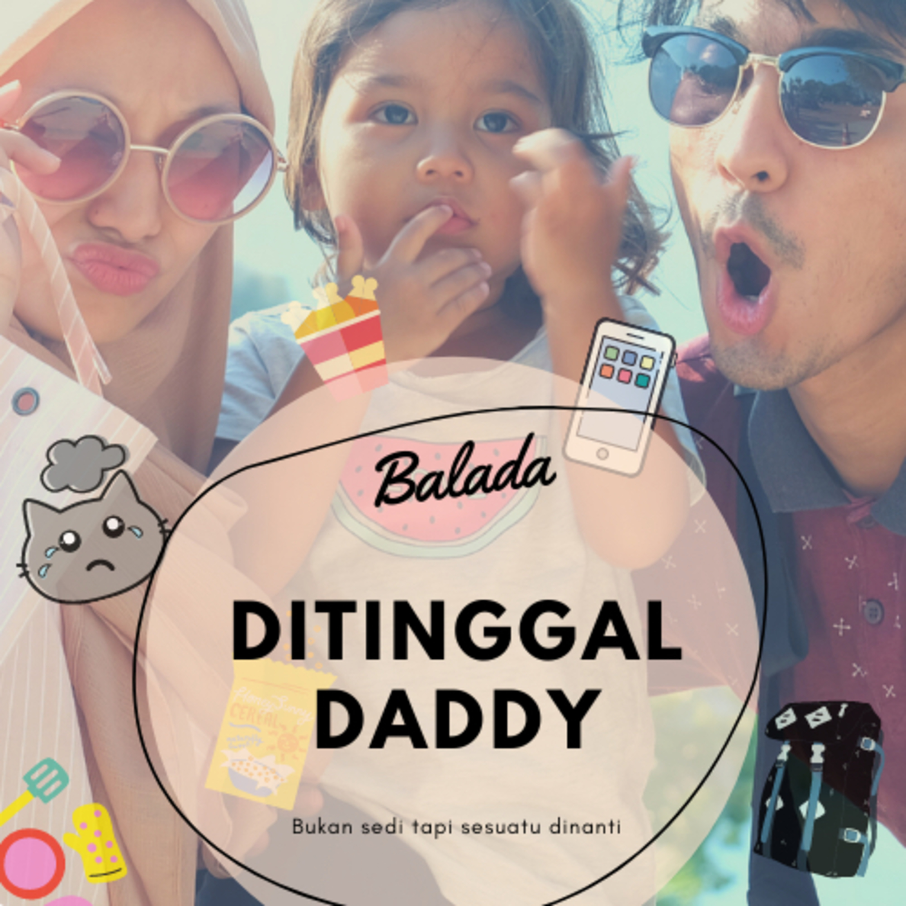 It’s Family Time!