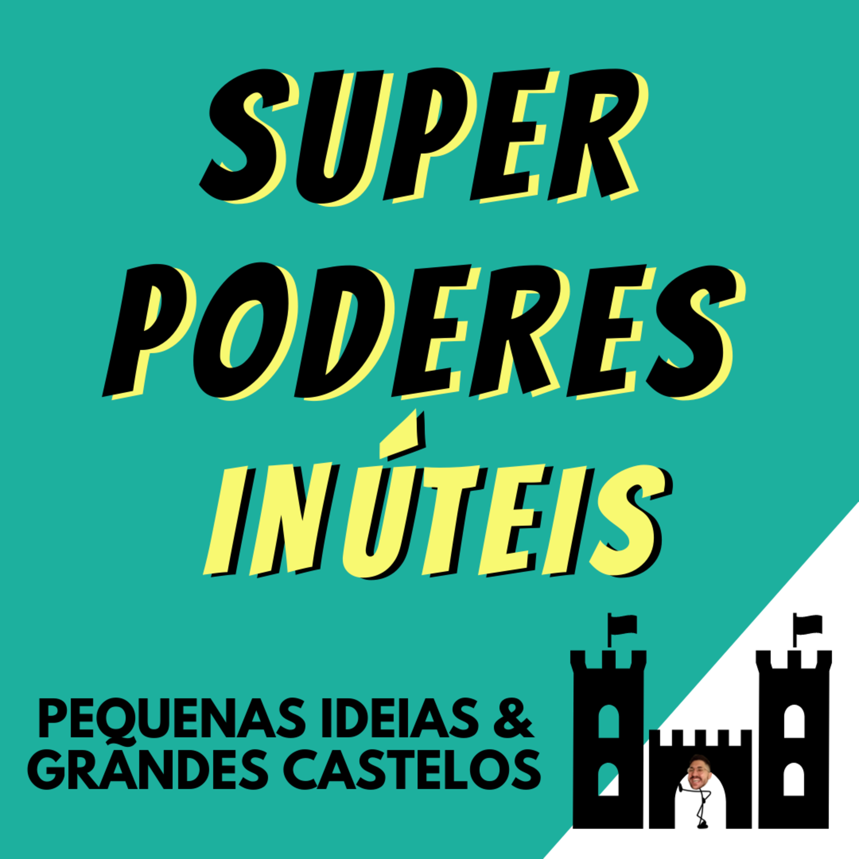 Super Poderes Inúteis