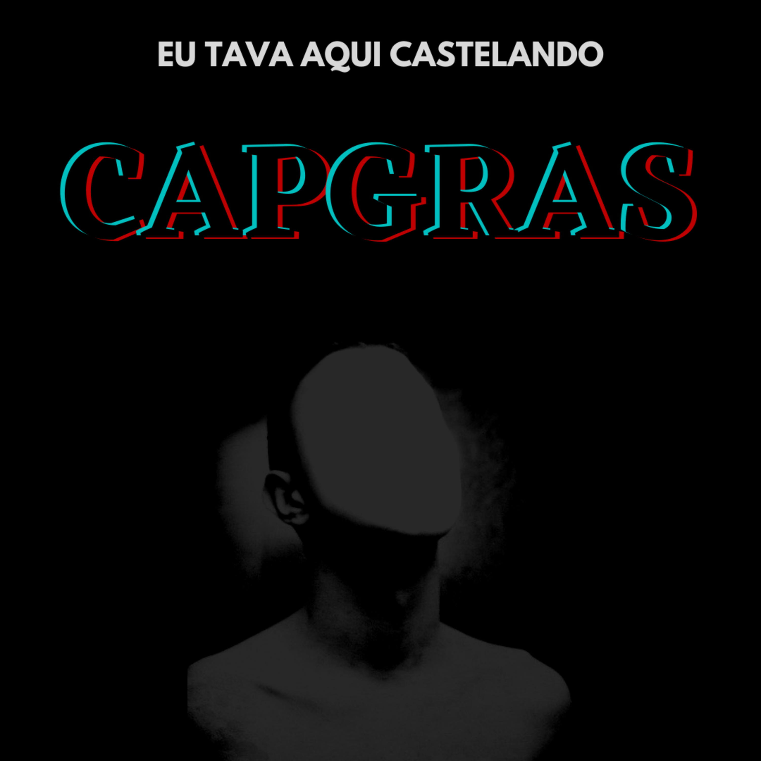 Eu tava aqui castelando