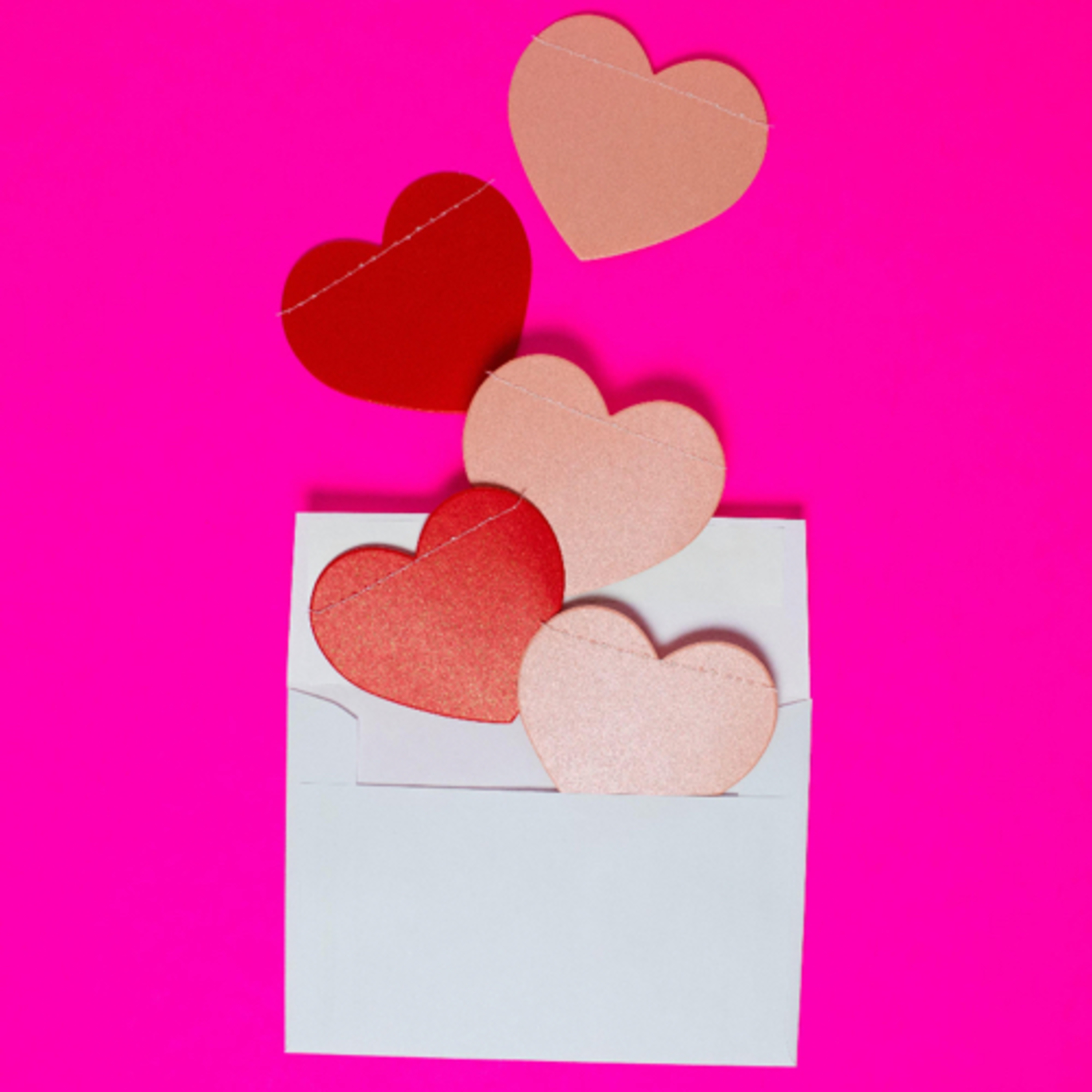 Febreromántico 💘 episode artwork