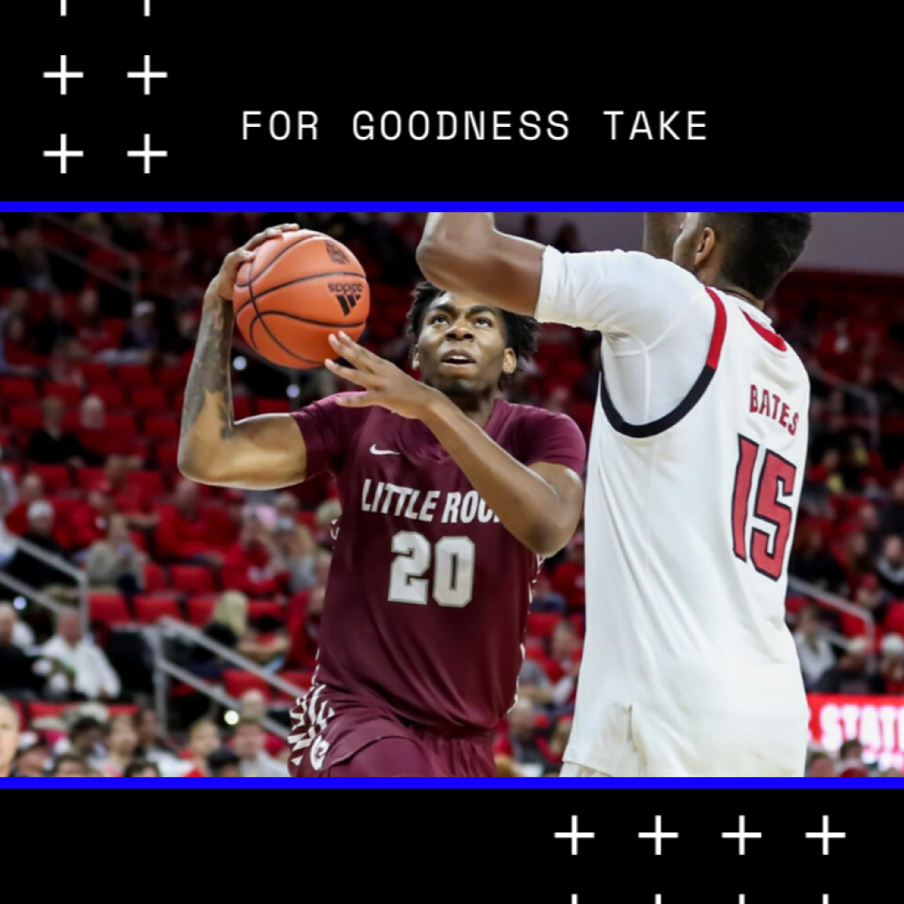 For Goodness Take