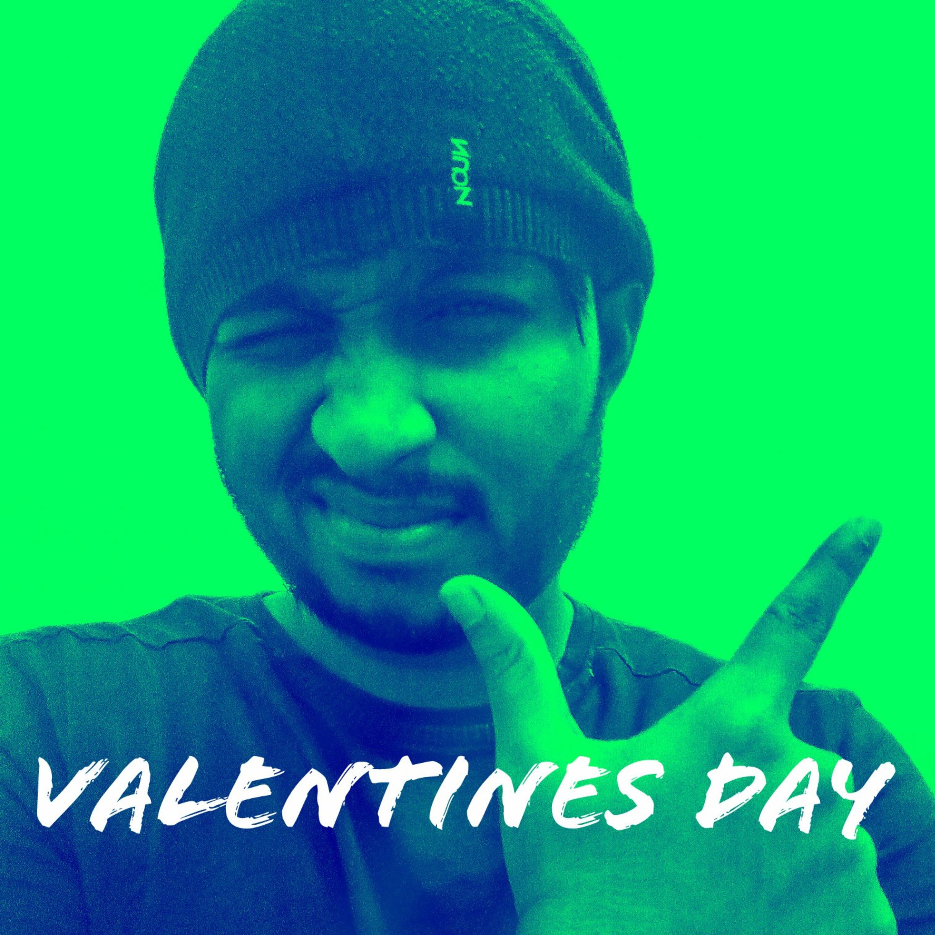 SIDDHARTH PRADHAN Valentine's Day Poetry