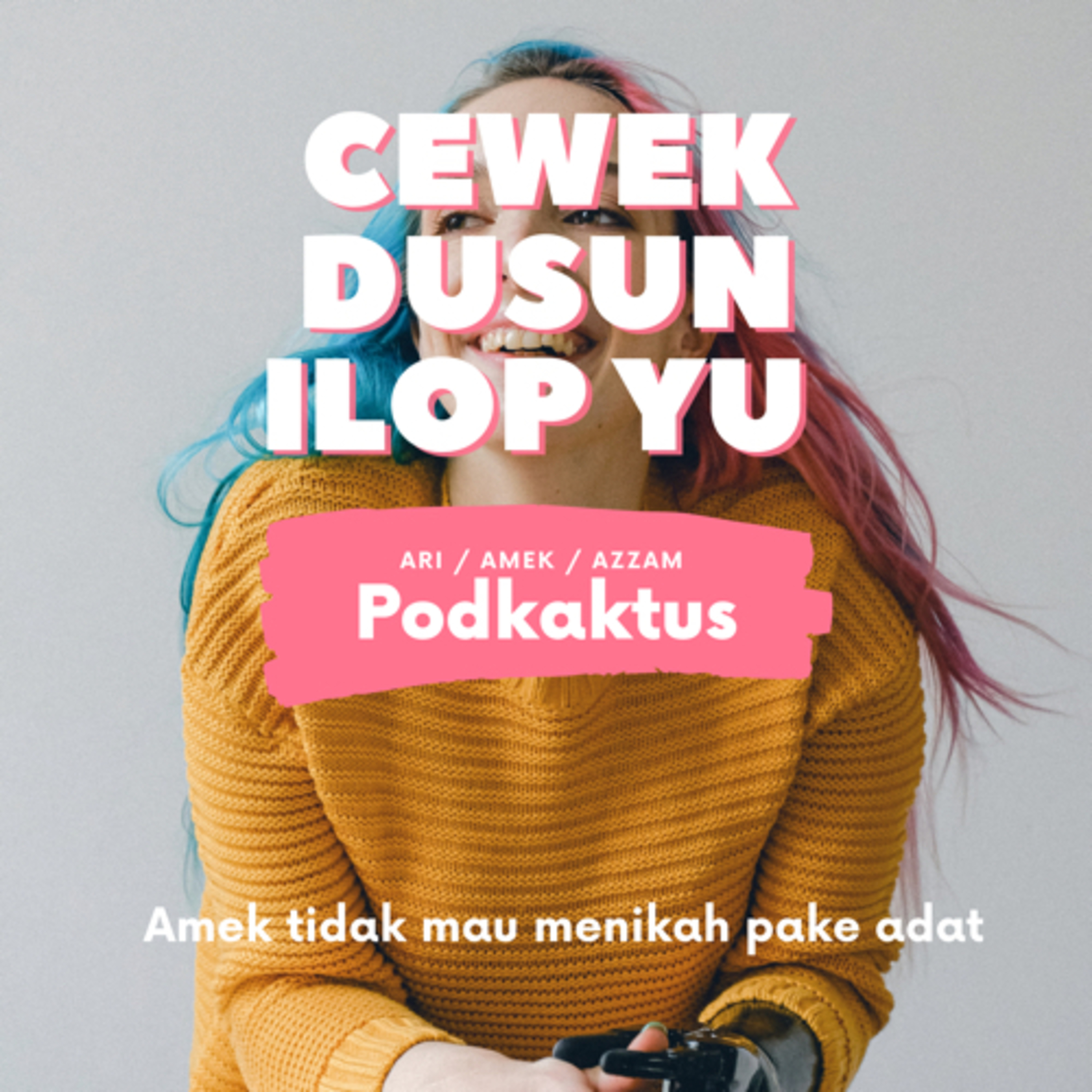 Podkaktus