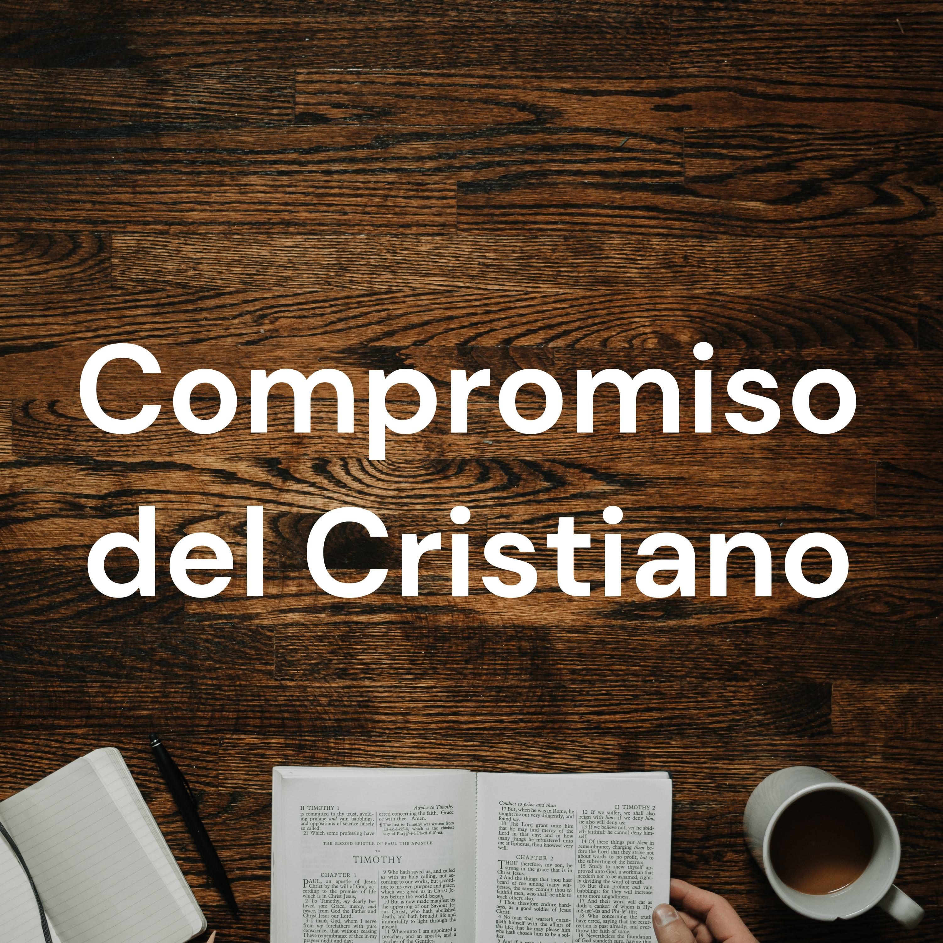 Devocional Diario
