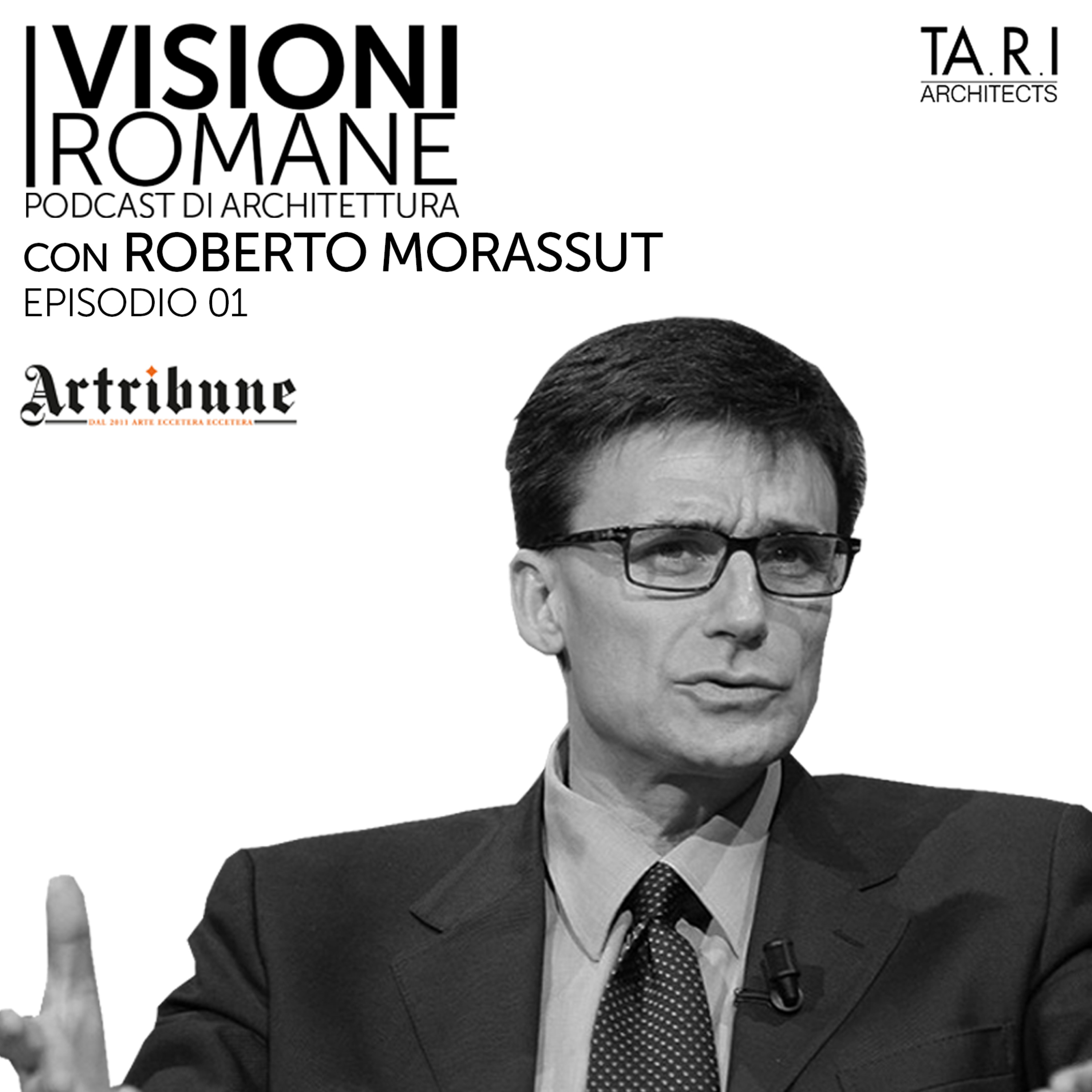 VISIONI ROMANE