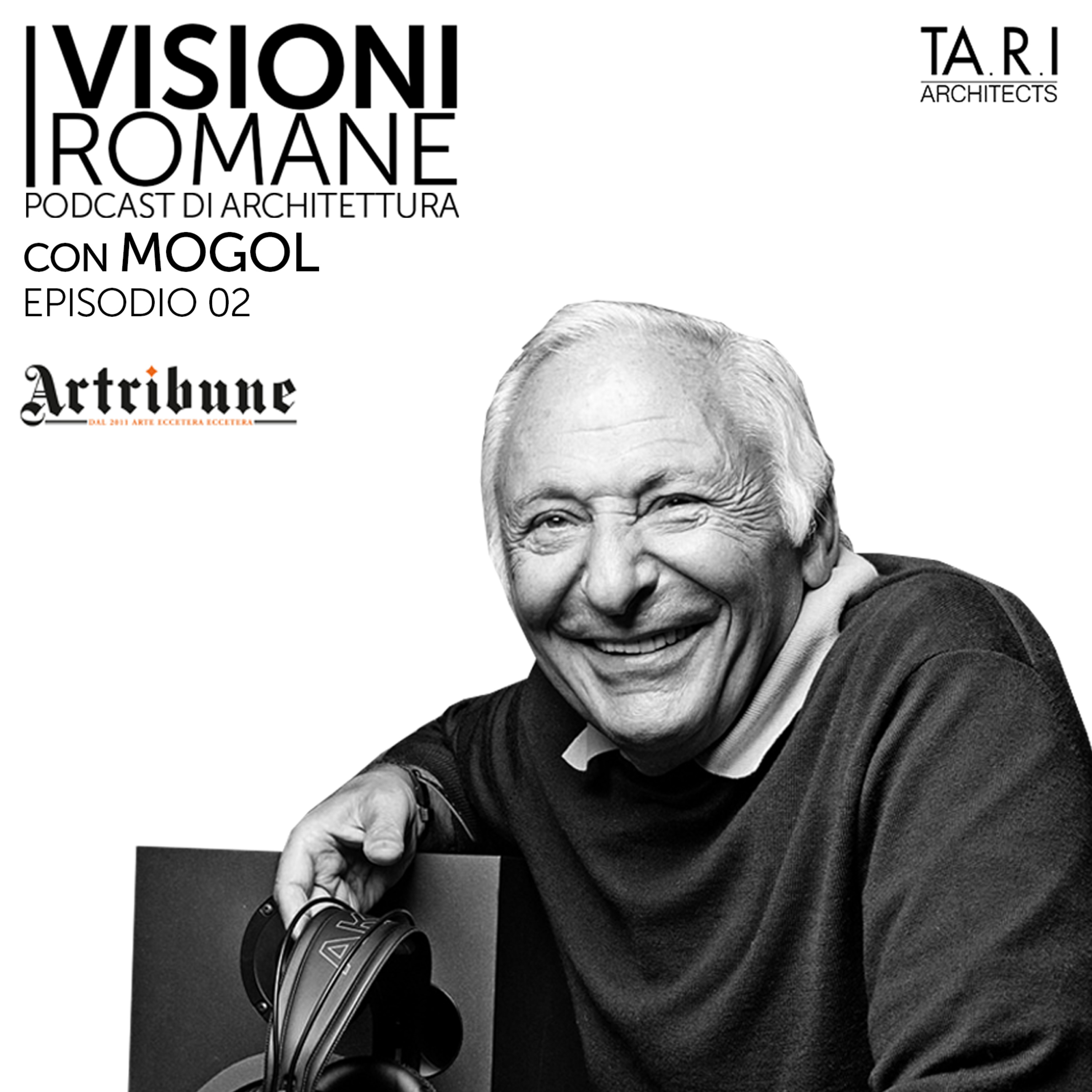 VISIONI ROMANE