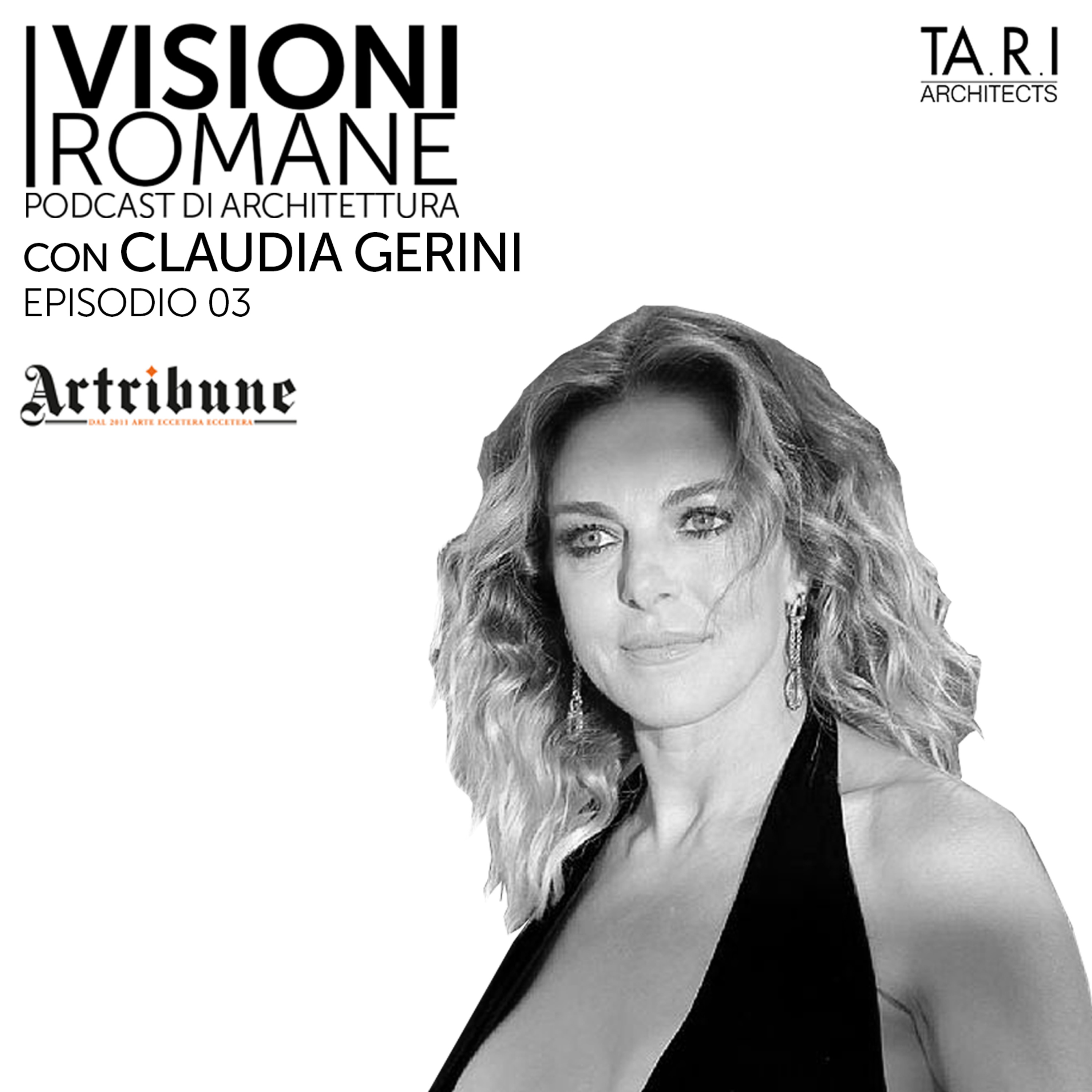 VISIONI ROMANE