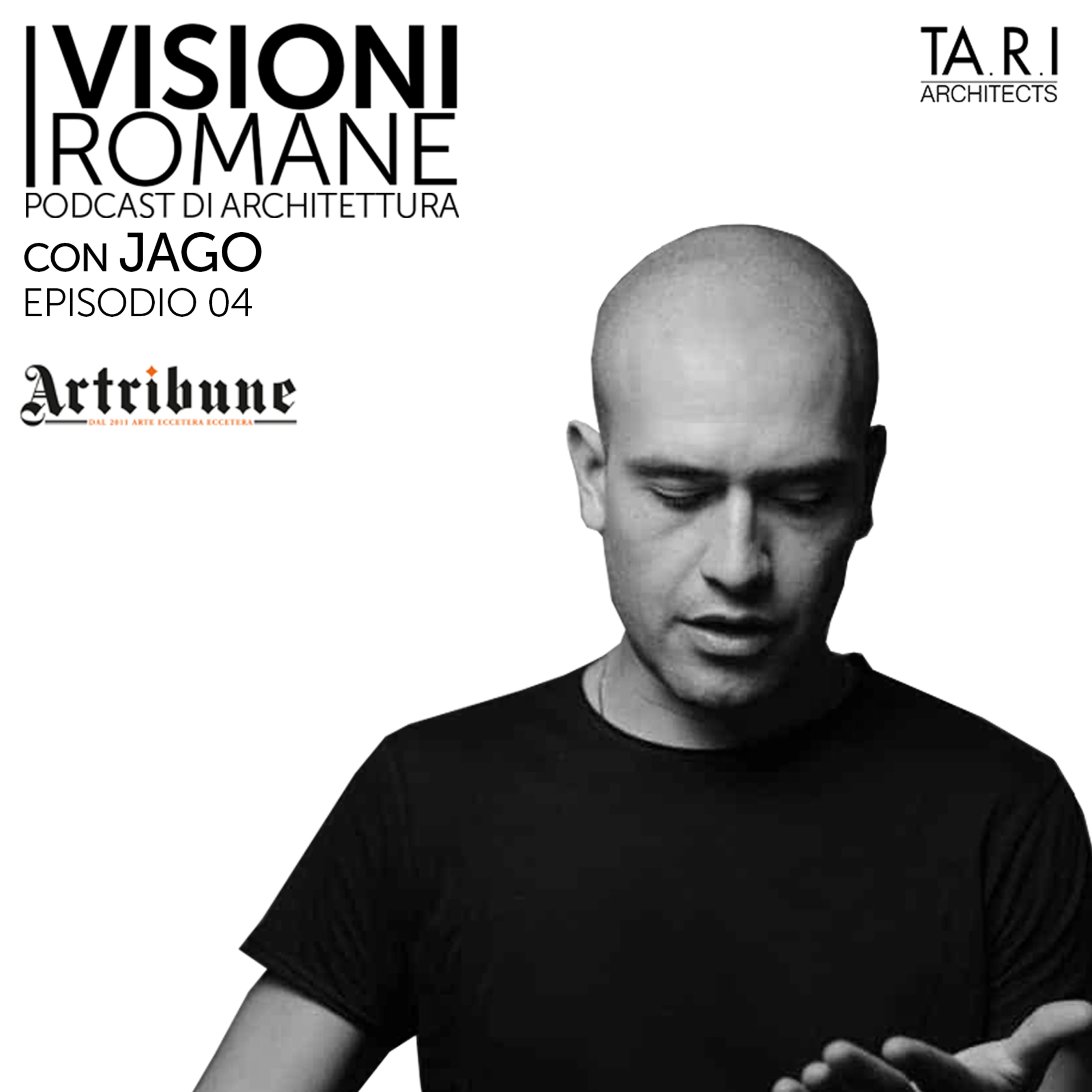VISIONI ROMANE
