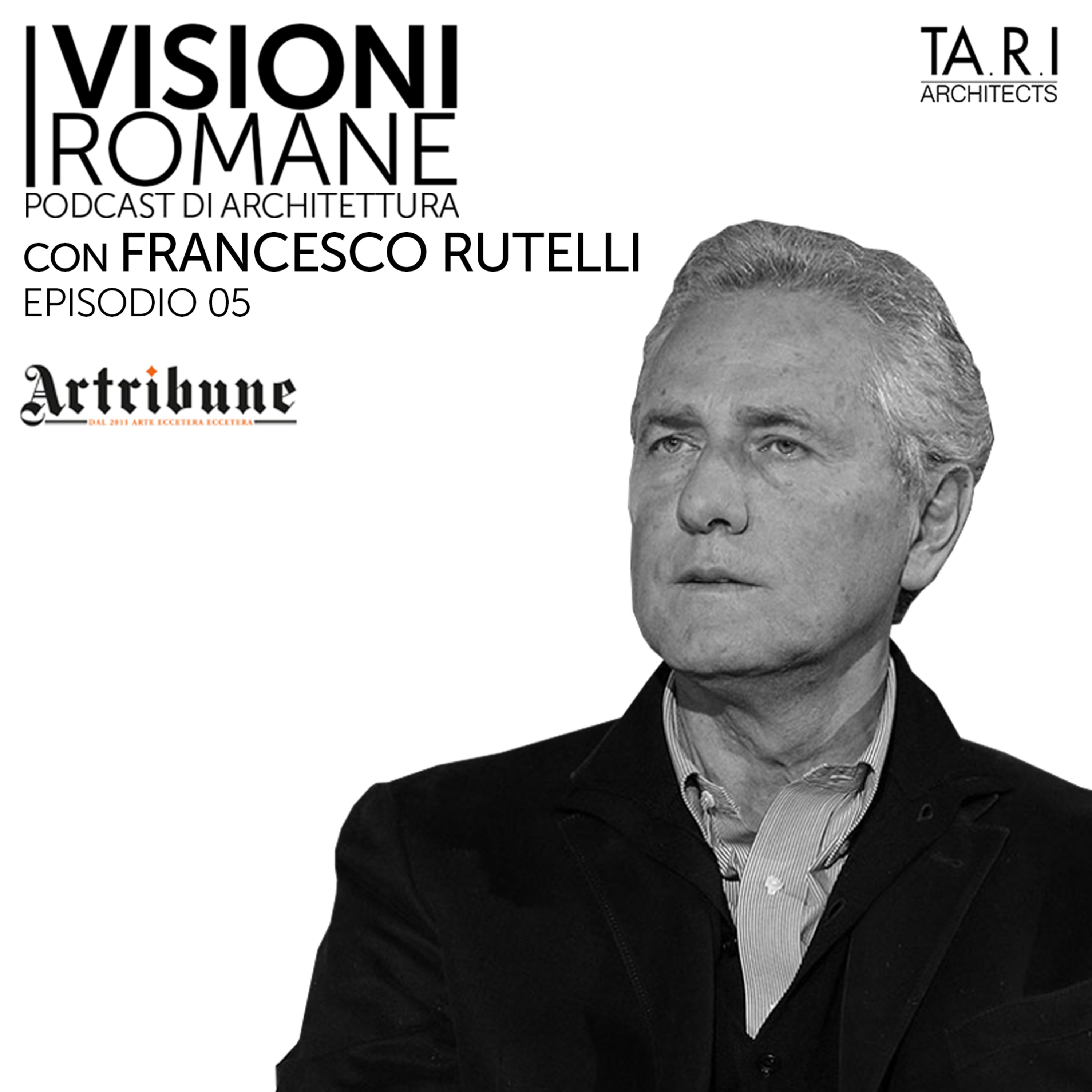 VISIONI ROMANE